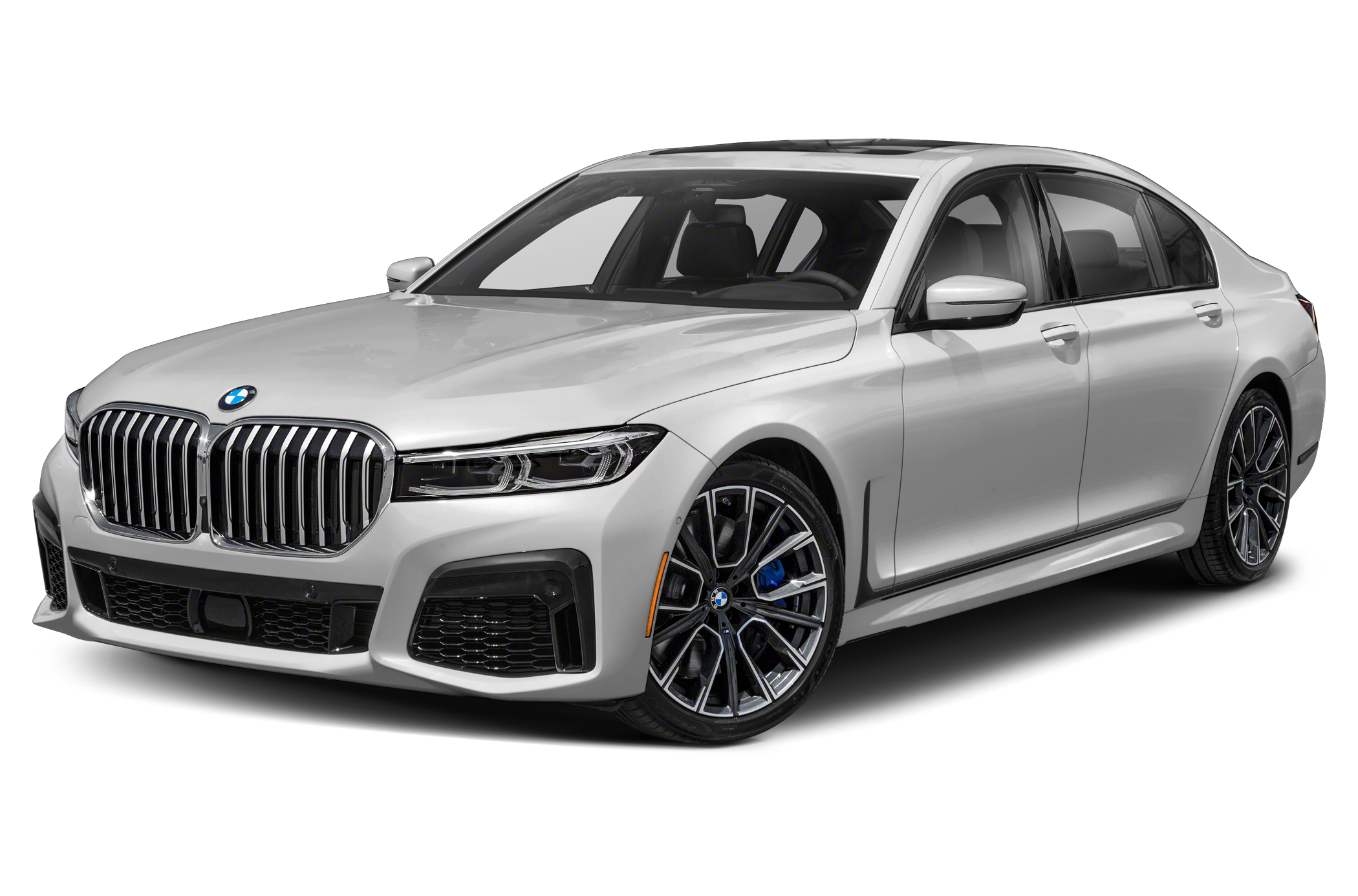 2021 Bmw 750 Specs Dimensions And Colors