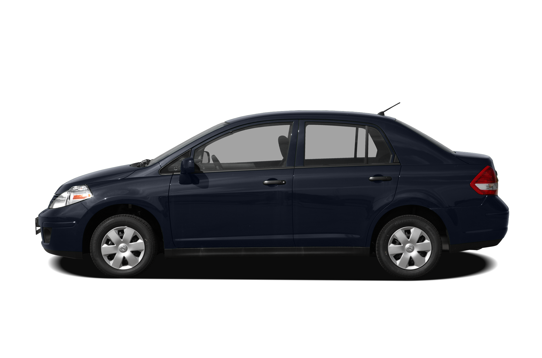 2009 Nissan Versa