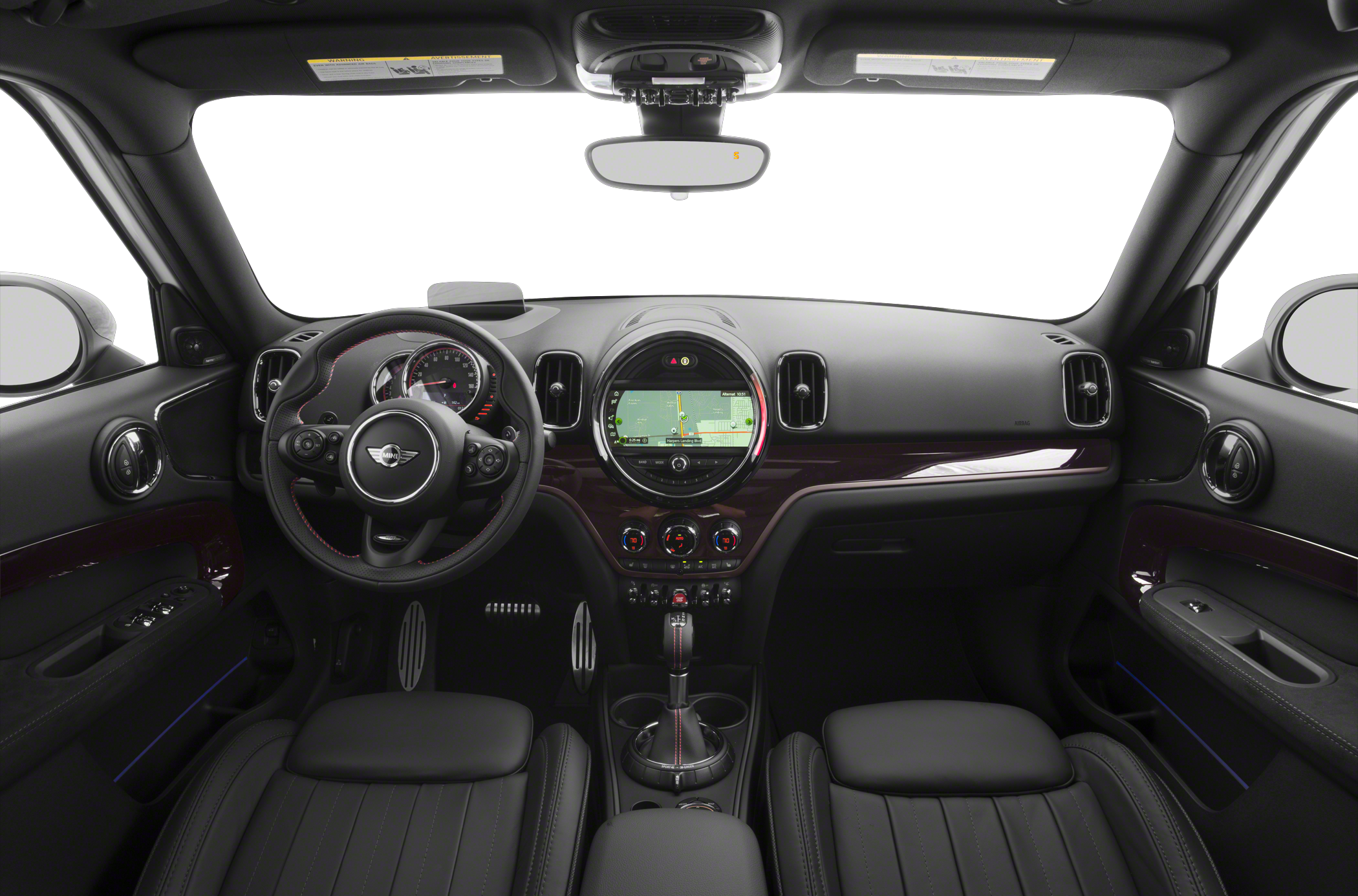 2020 MINI Countryman
