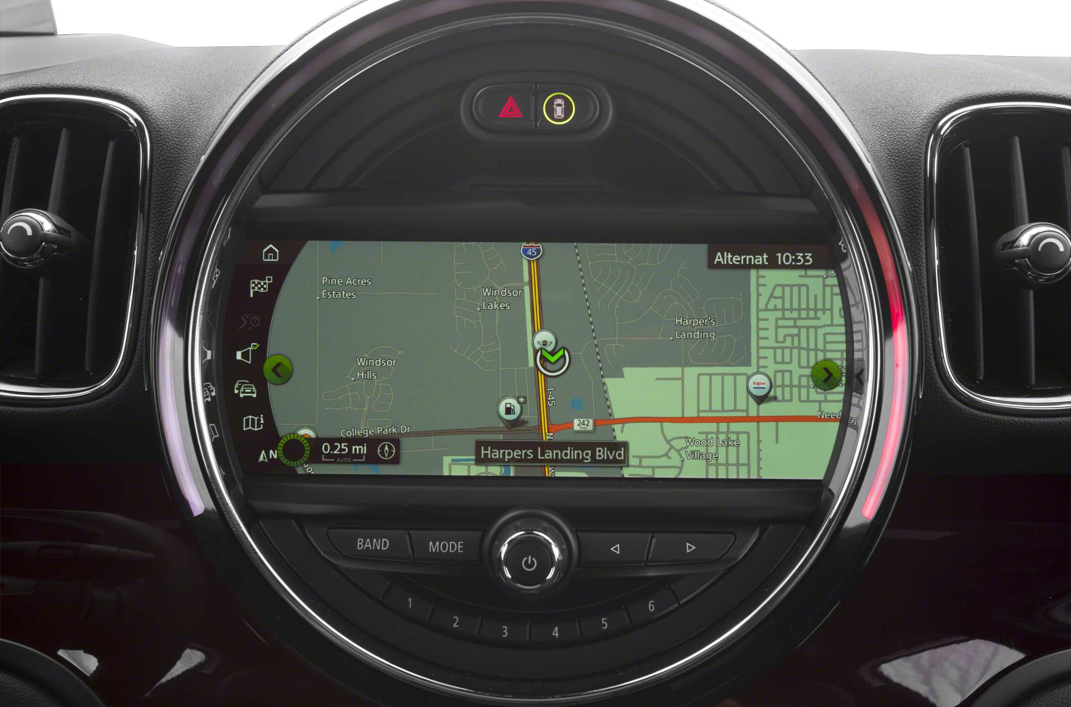 2020 MINI Countryman