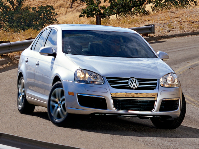 2006 Volkswagen Jetta