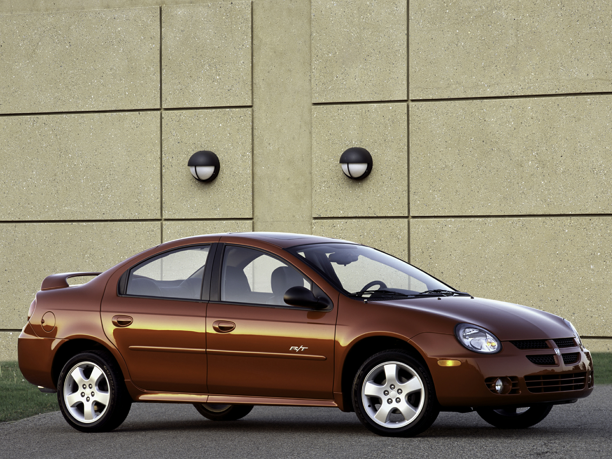 2003 Dodge Neon