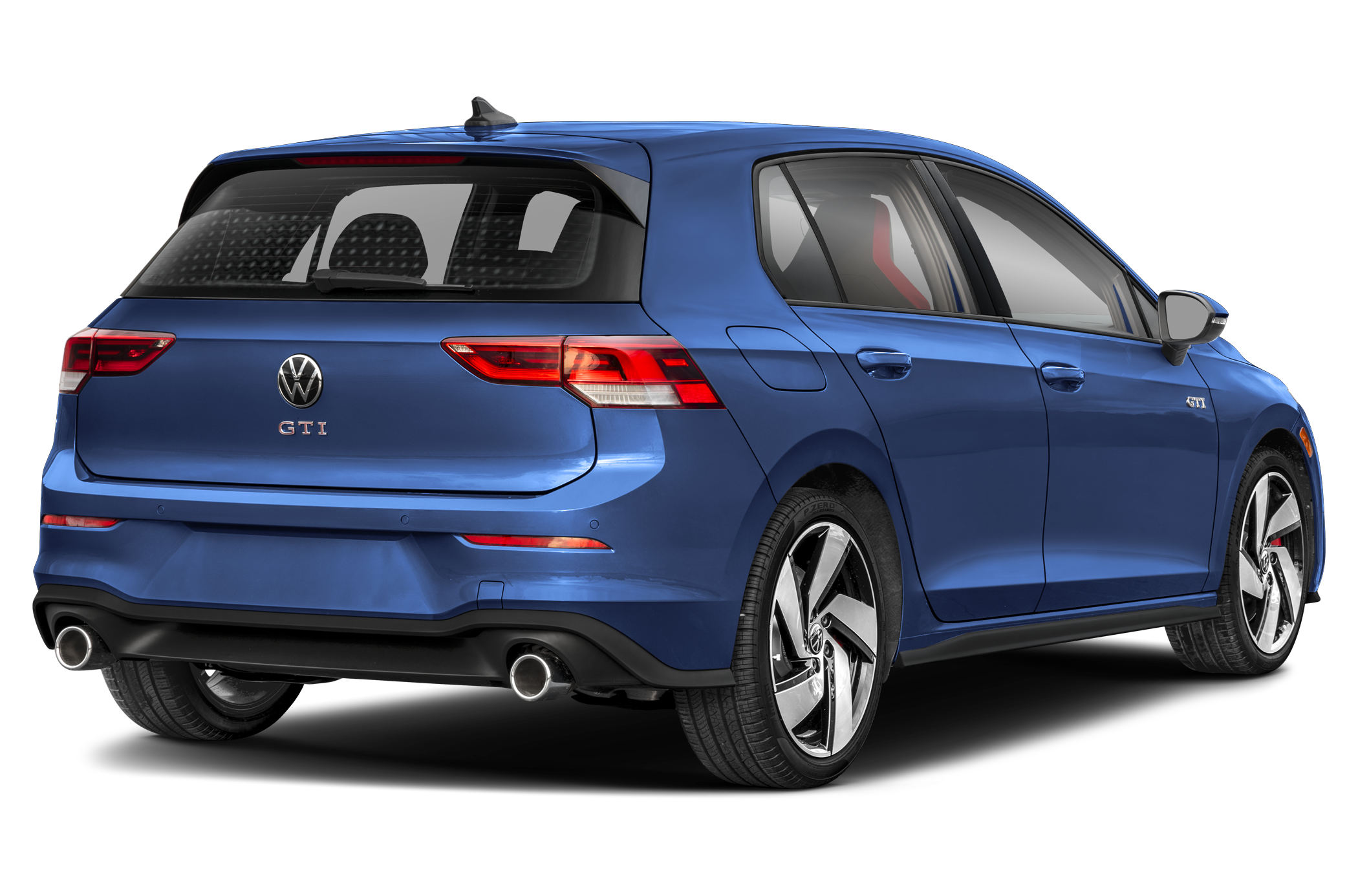 2026 Volkswagen Golf GTI