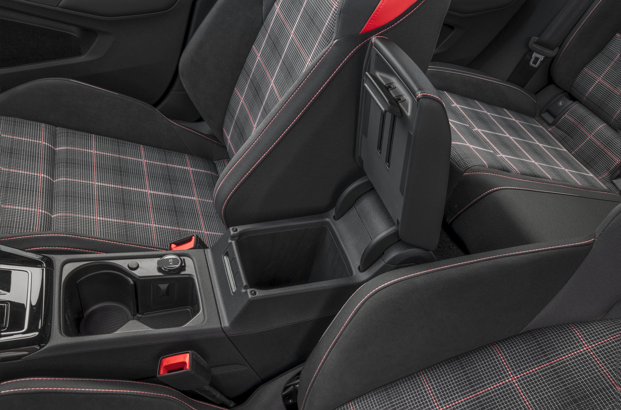 2026 Volkswagen Golf GTI