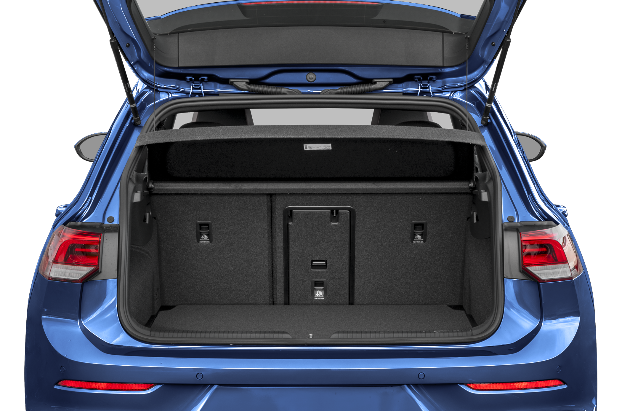 2026 Volkswagen Golf GTI