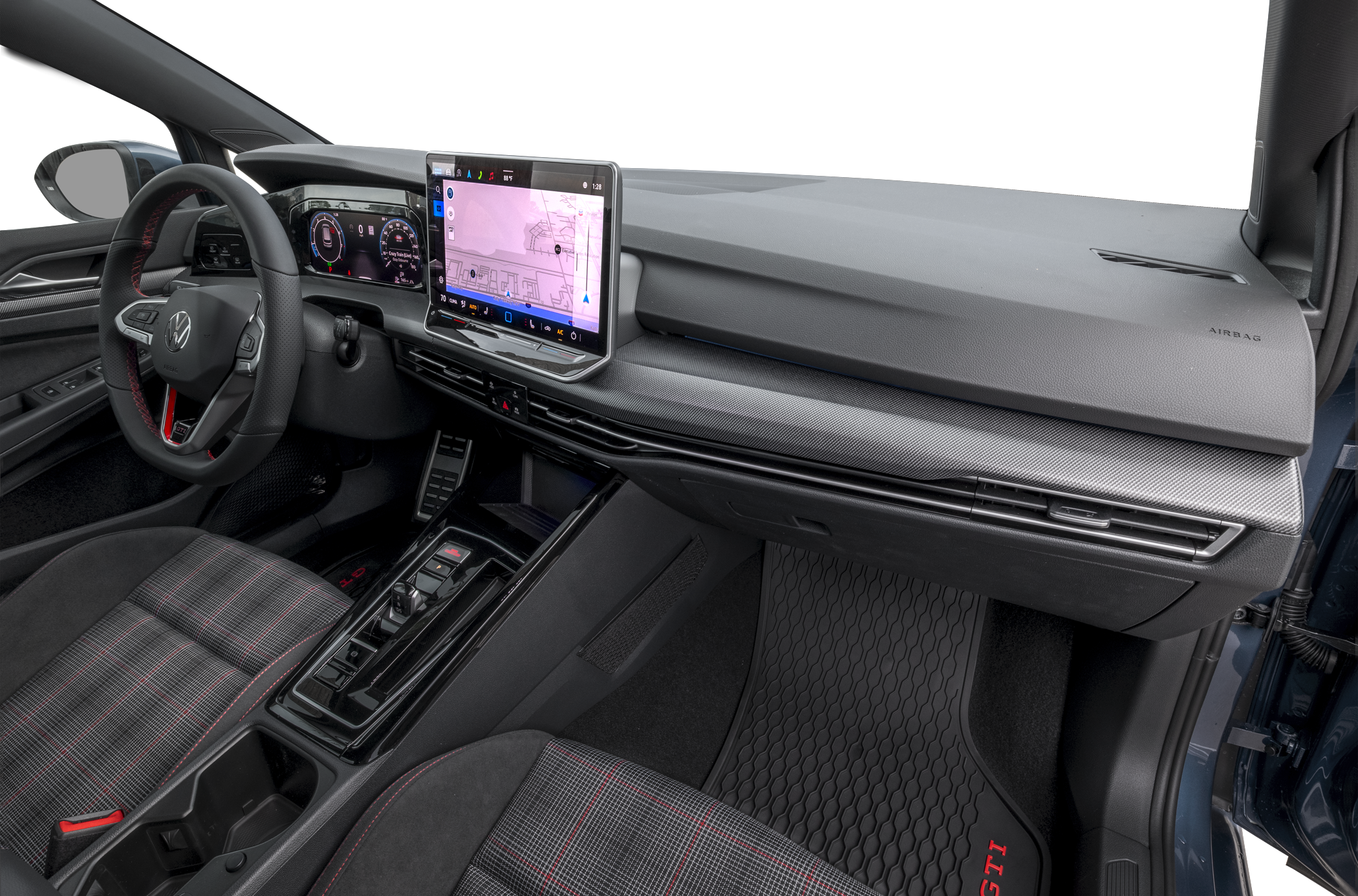 2026 Volkswagen Golf GTI