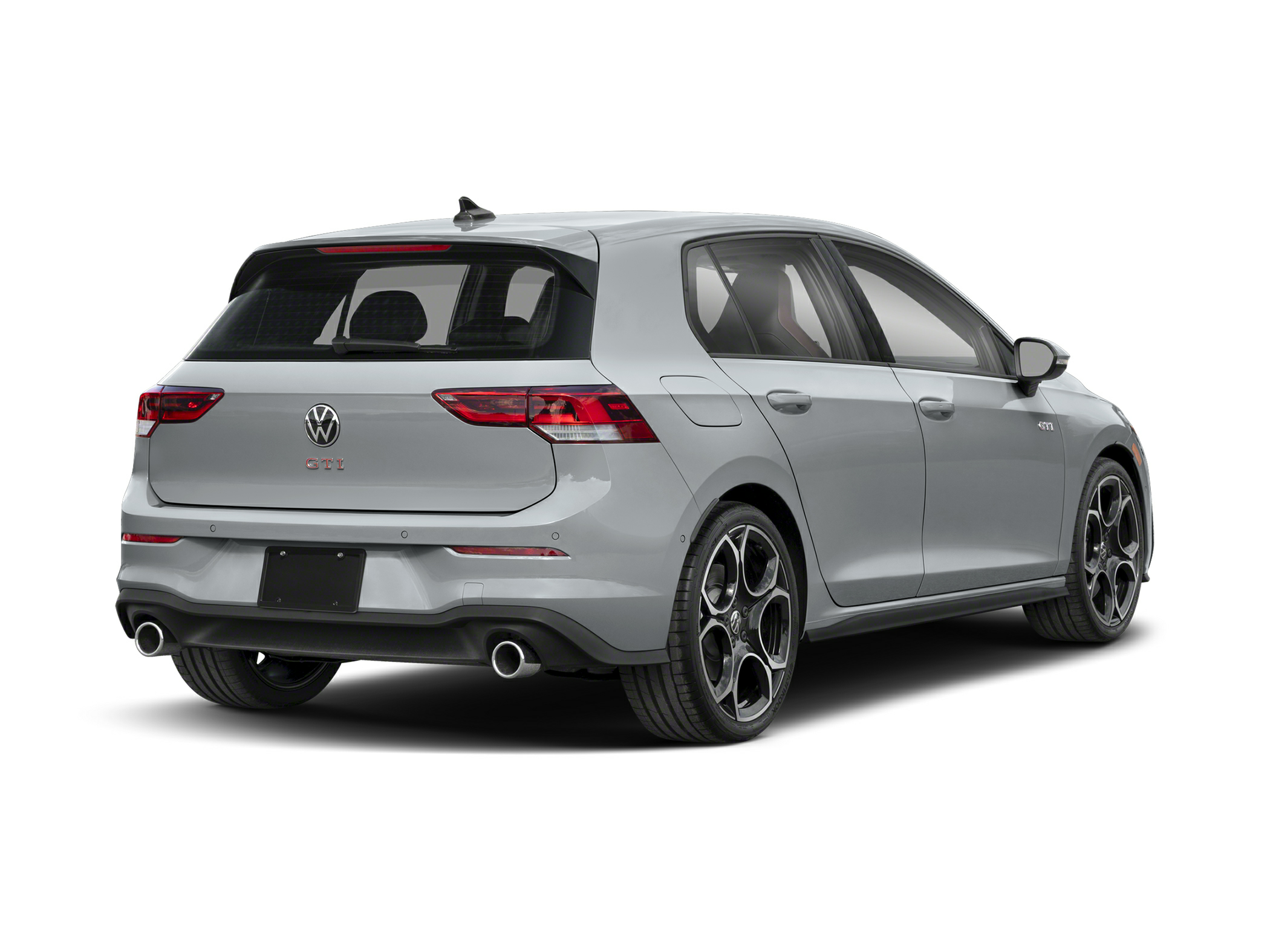 2026 Volkswagen Golf GTI