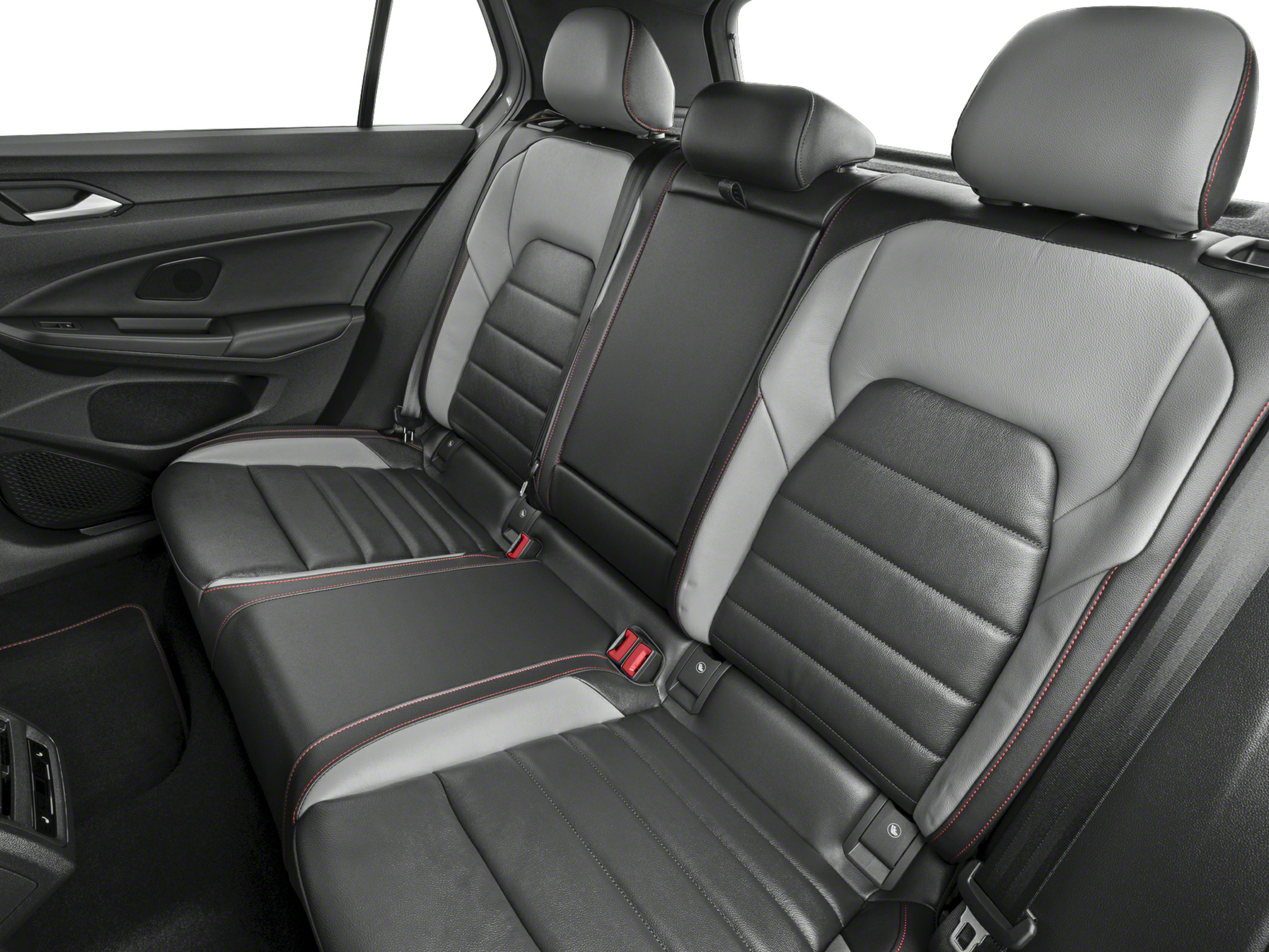 2026 Volkswagen Golf GTI