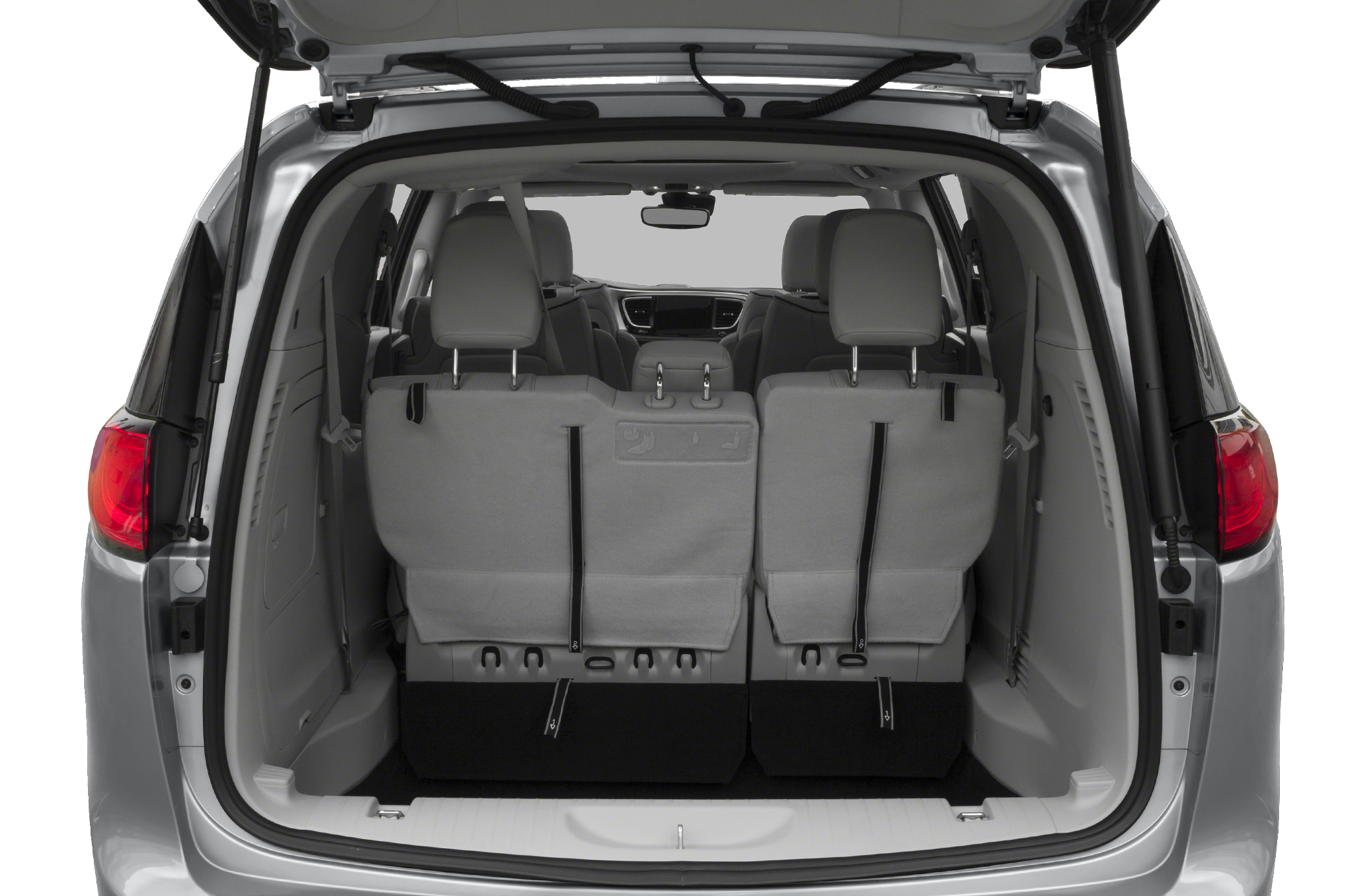 2019 Chrysler Pacifica Hybrid