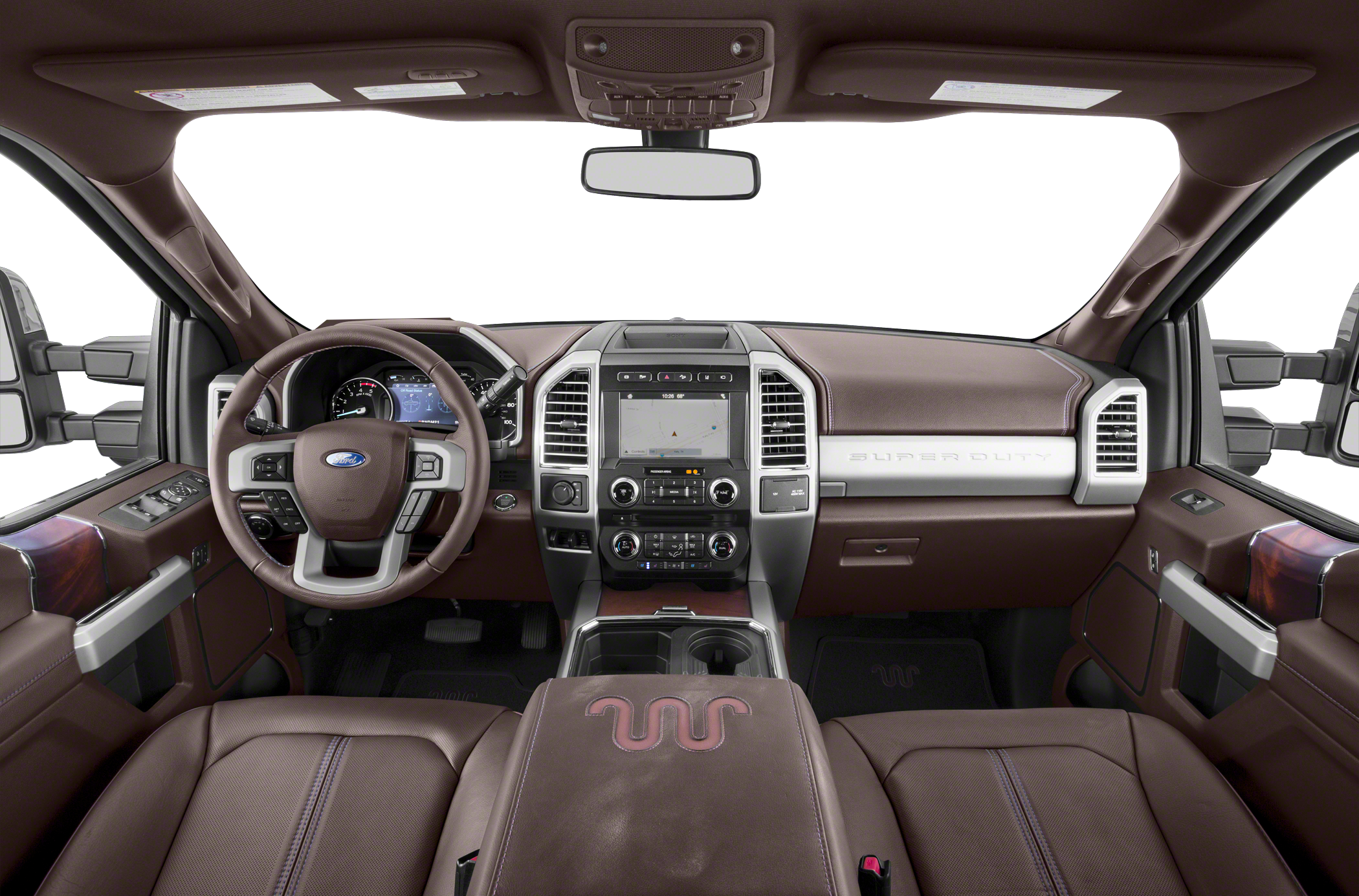 2017 Ford F-450
