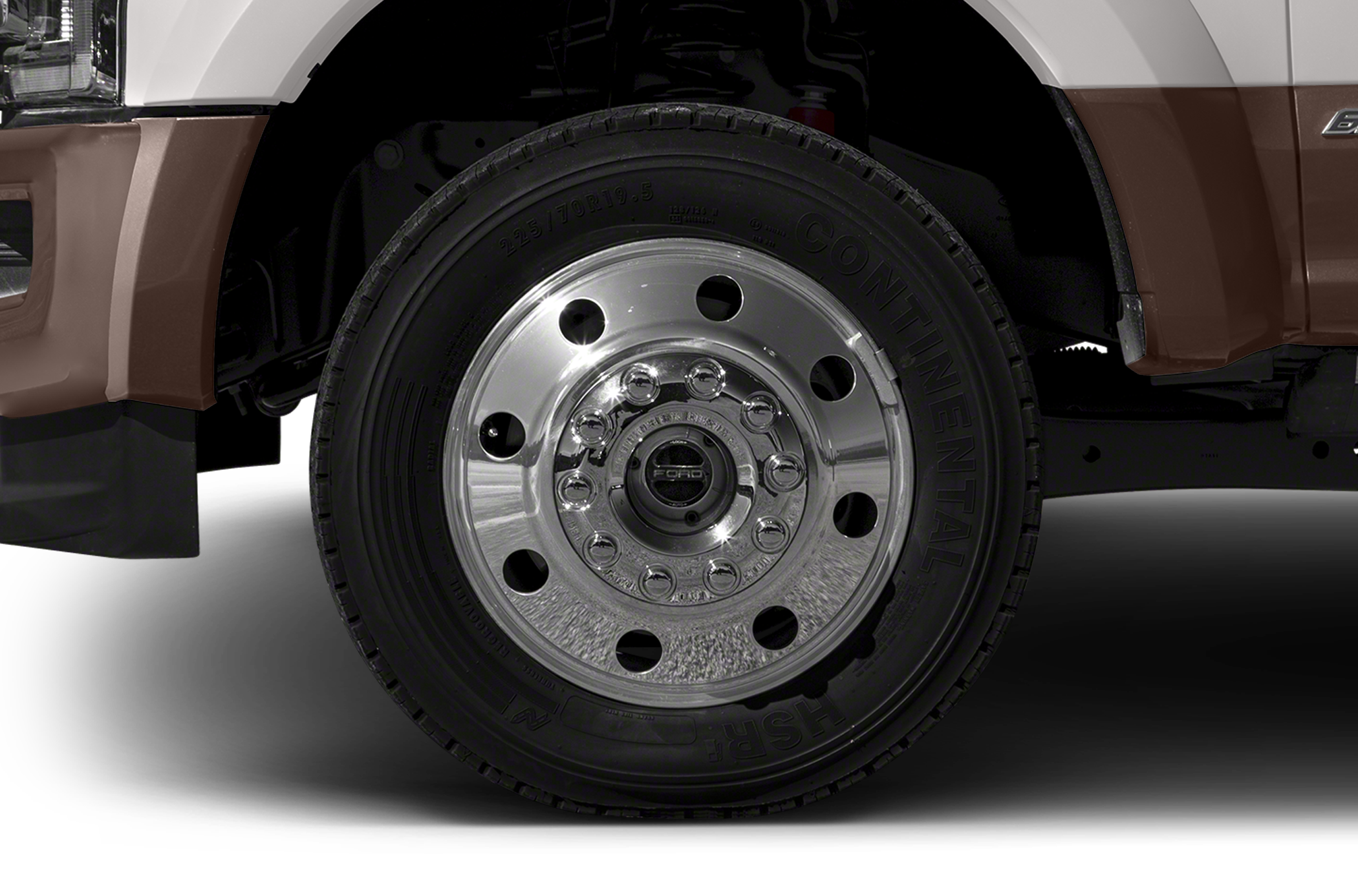 2017 Ford F-450