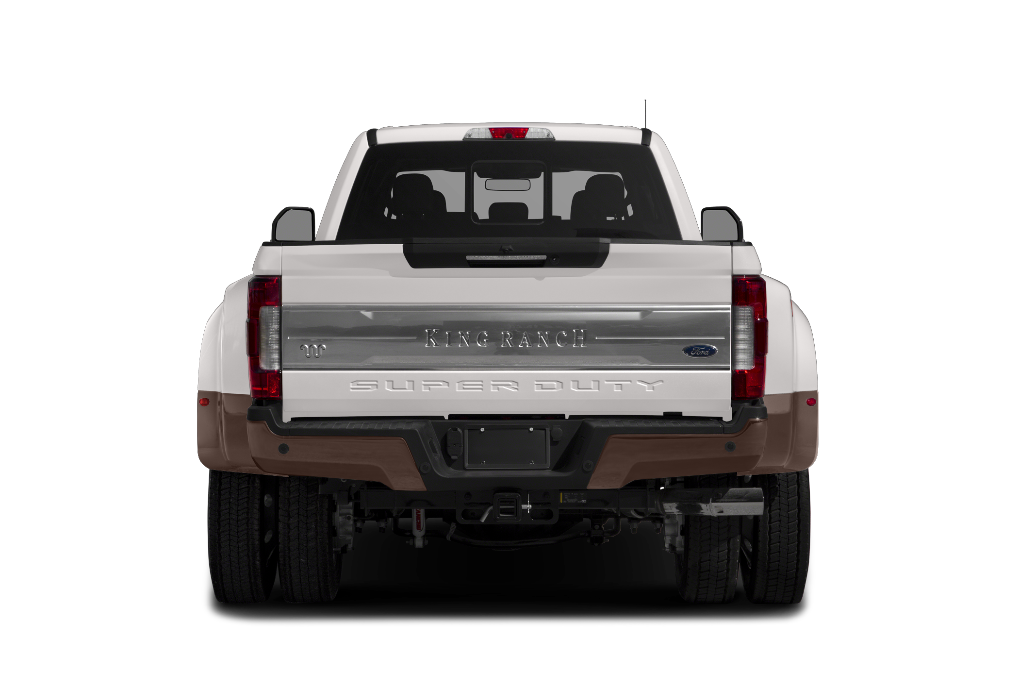 2017 Ford F-450