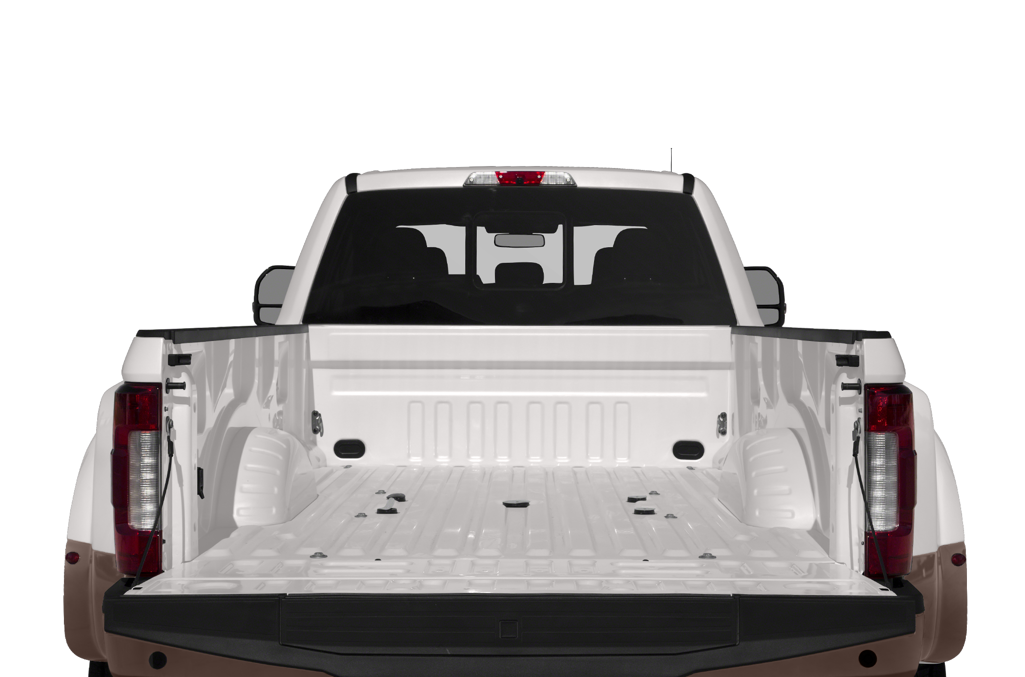 2017 Ford F-450