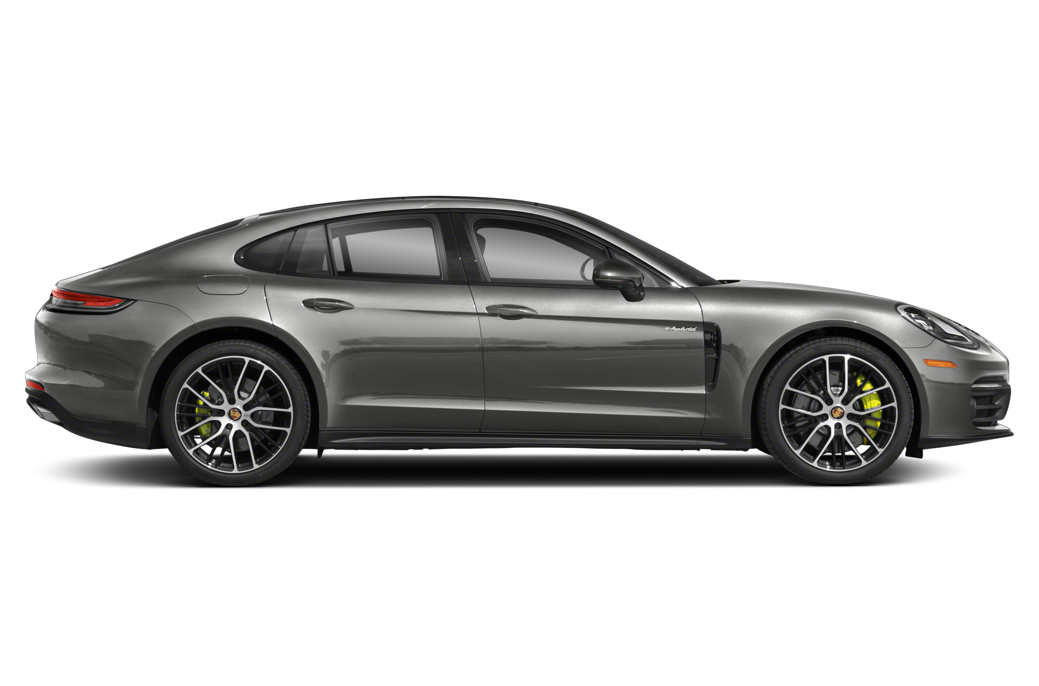 2023 Porsche Panamera E-Hybrid