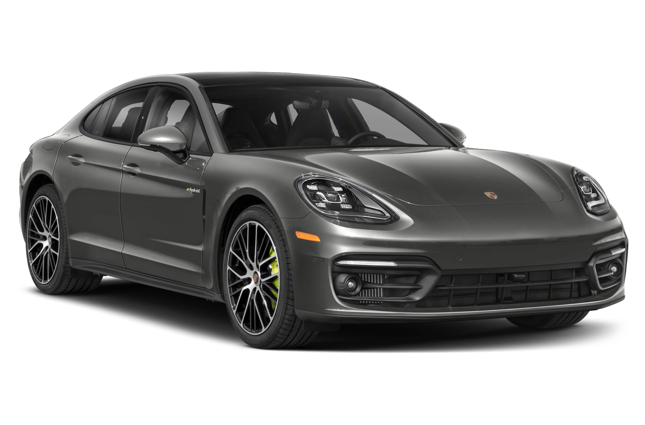 2023 Porsche Panamera E-Hybrid