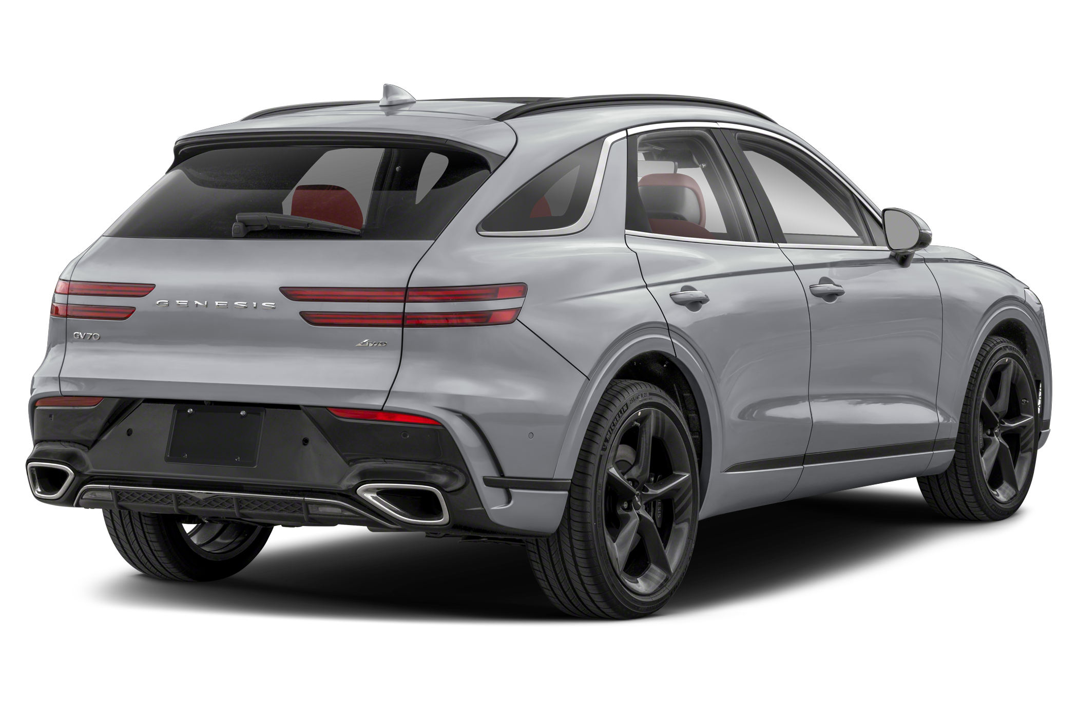 2026 Genesis GV70