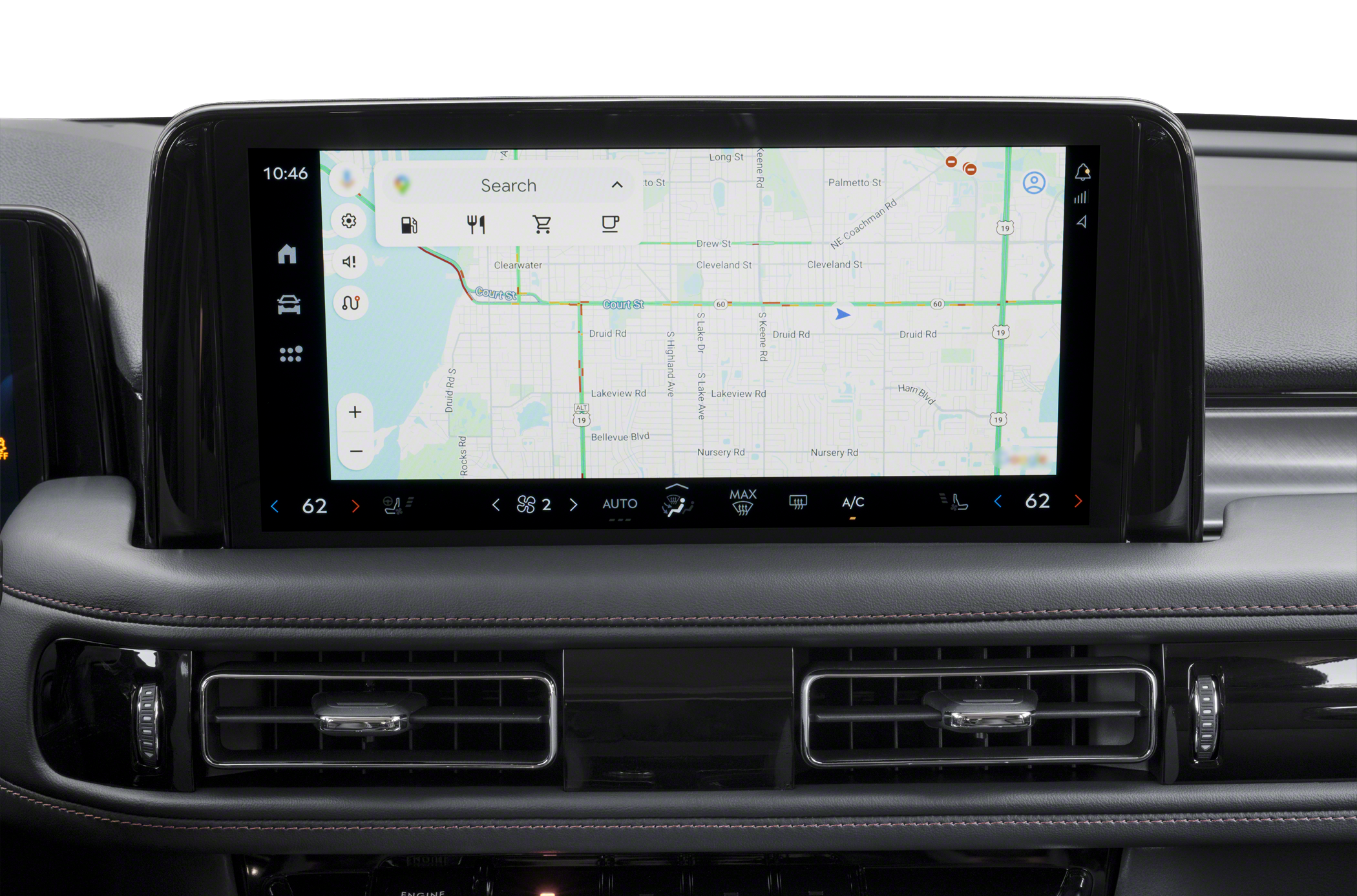 2025 Lincoln Aviator