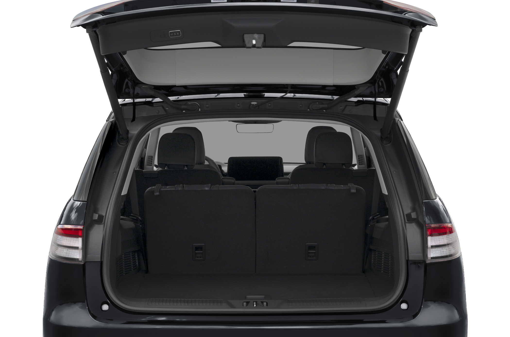 2025 Lincoln Aviator