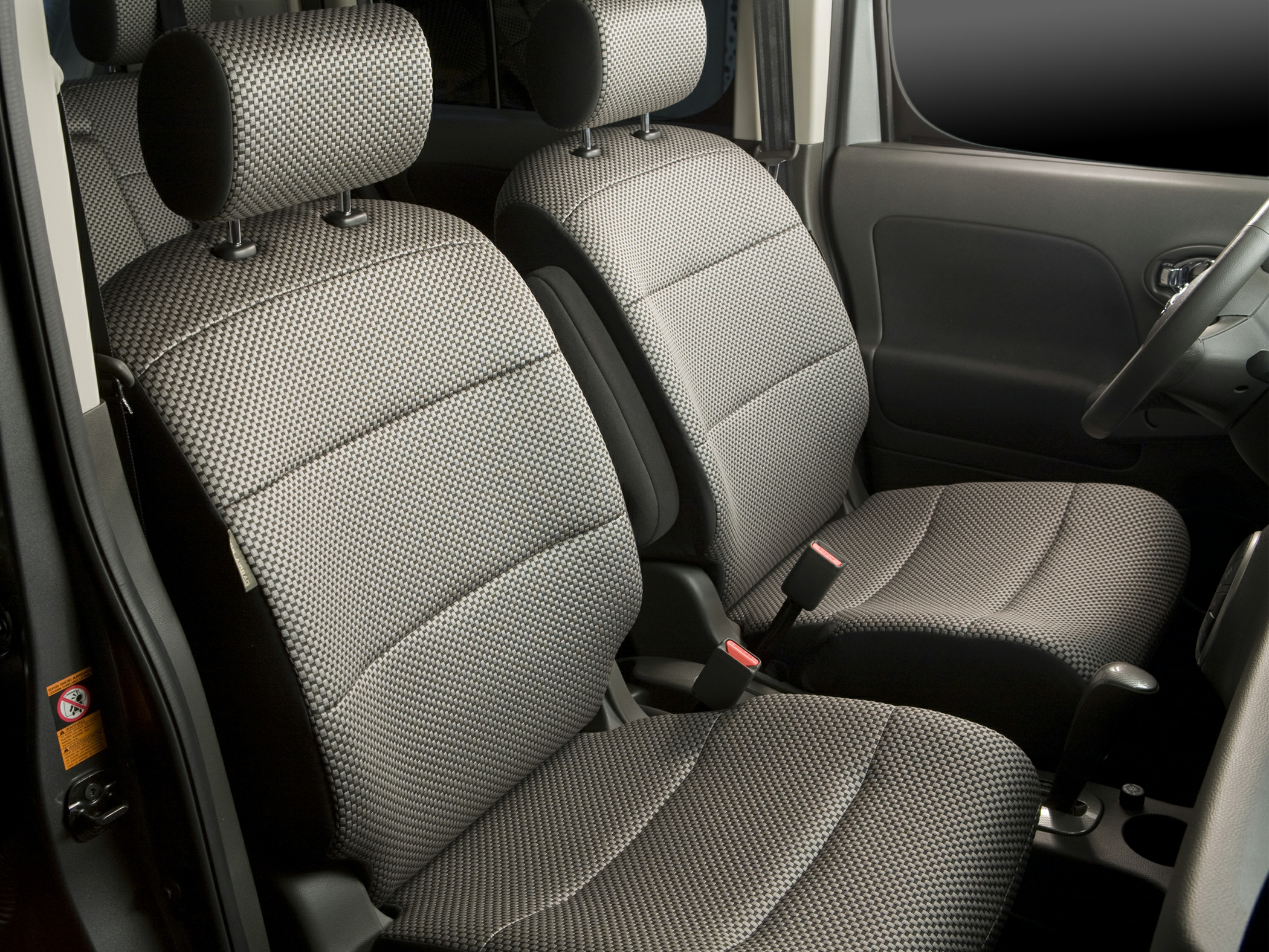 2010 Nissan Cube