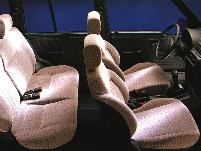 1997 Suzuki Sidekick