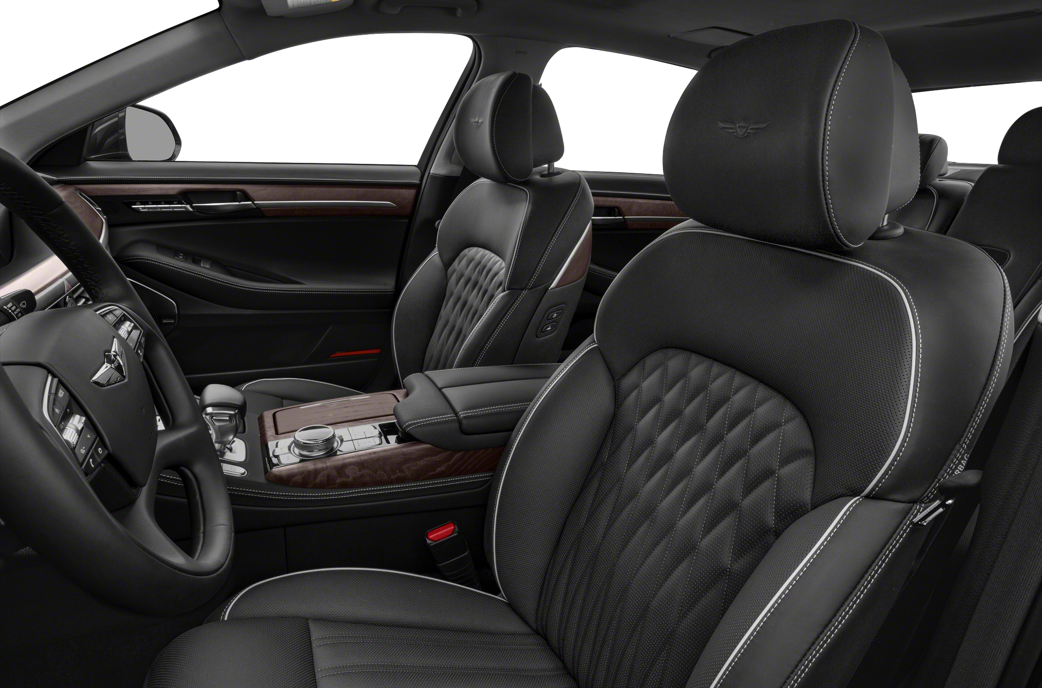 2022 Genesis G90