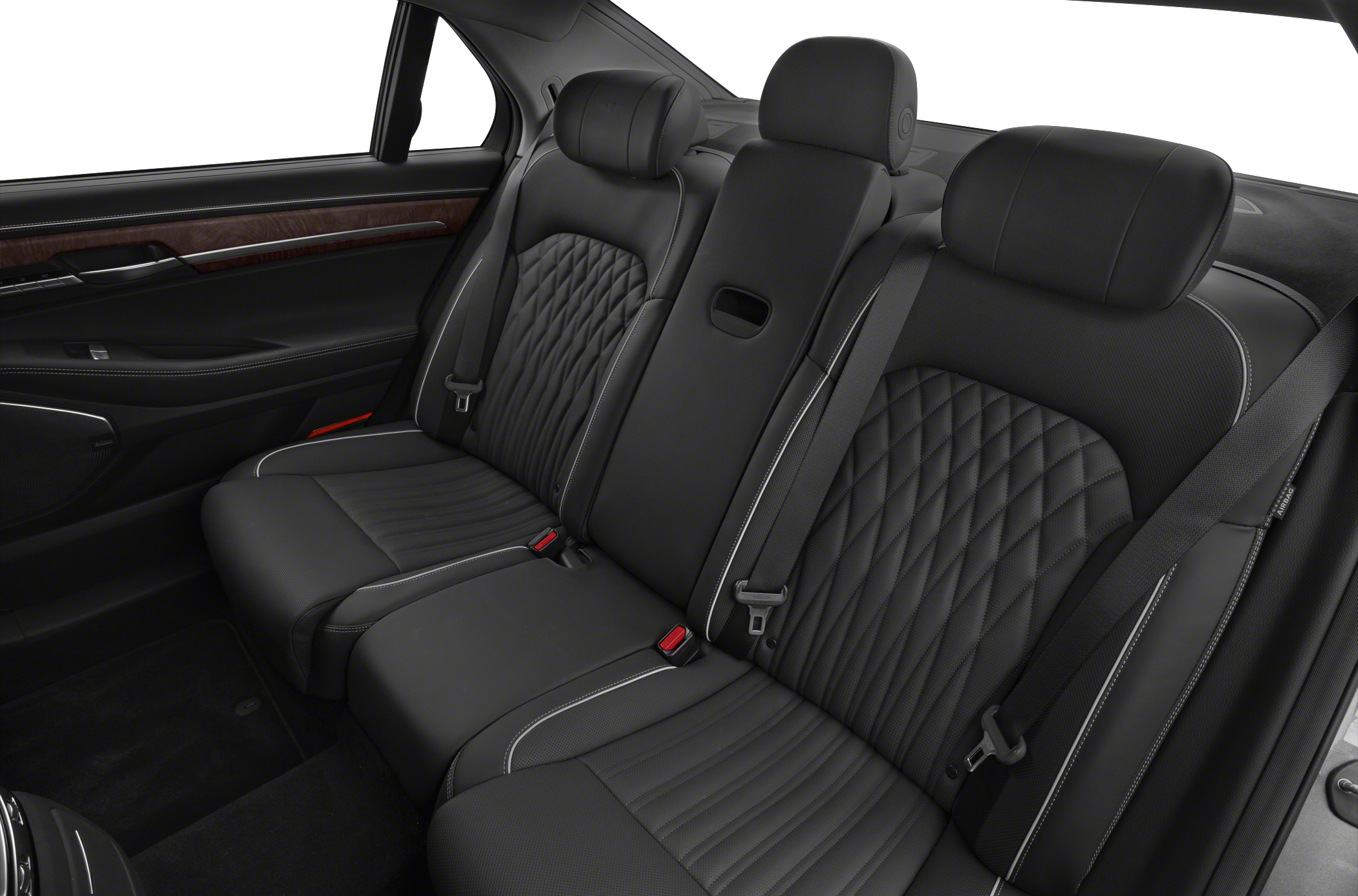 2022 Genesis G90
