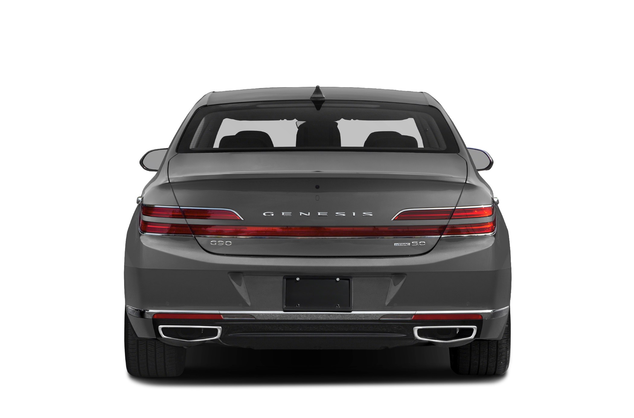 2022 Genesis G90
