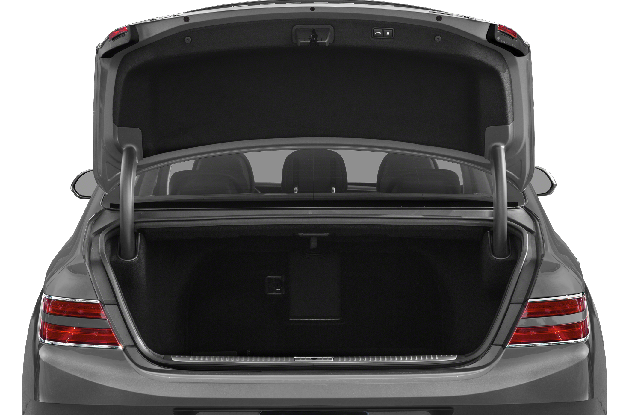 2022 Genesis G90