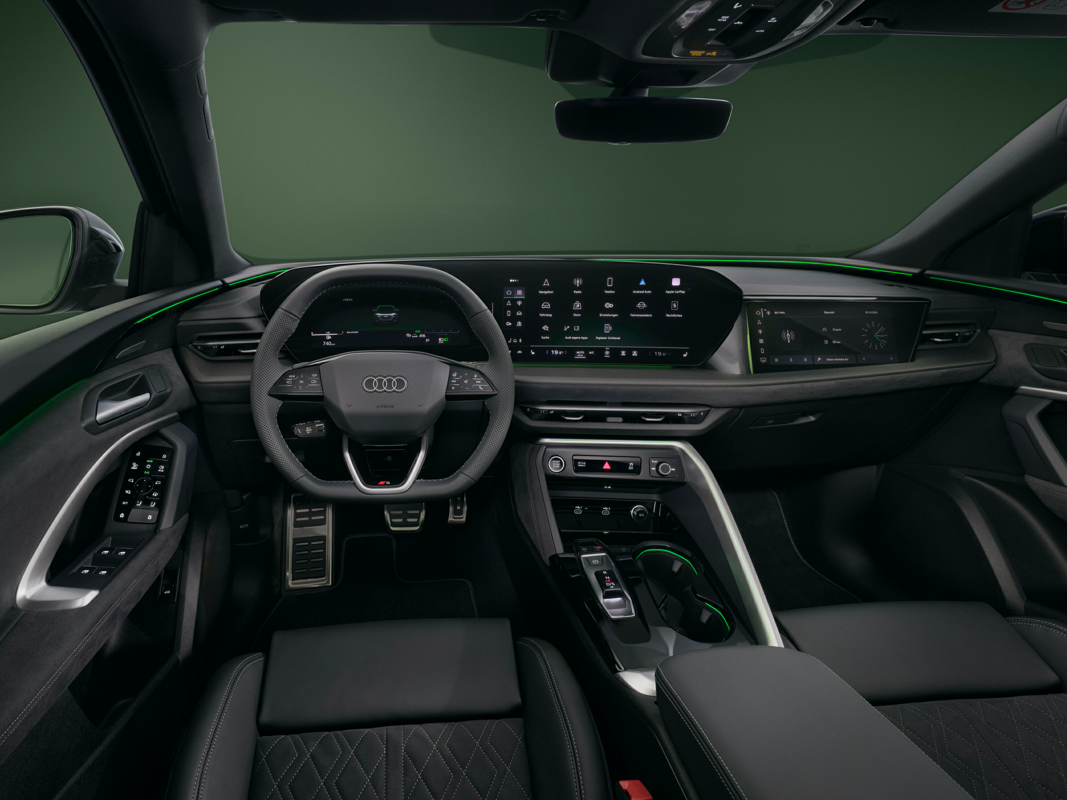 2025 Audi Q5 Sportback