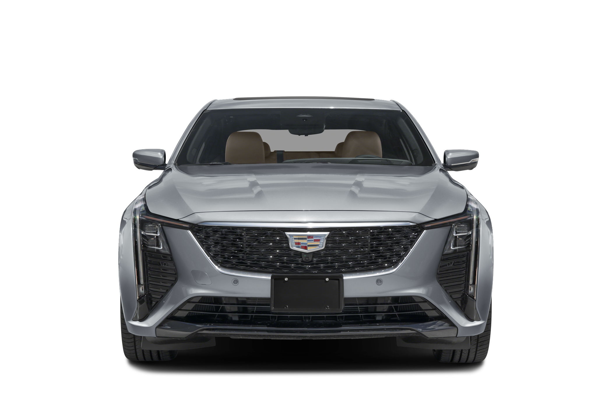 2025 Cadillac CT5