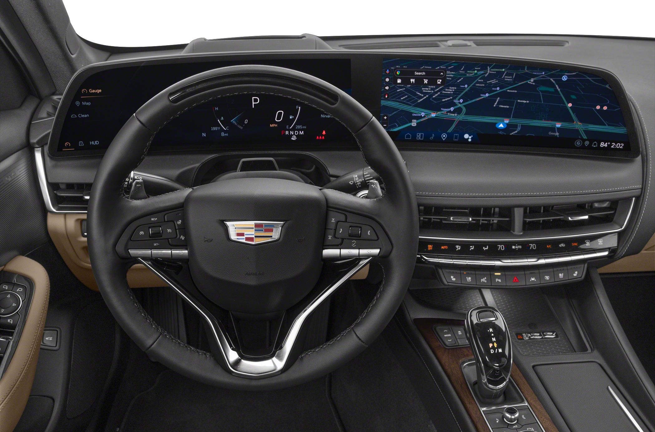 2025 Cadillac CT5