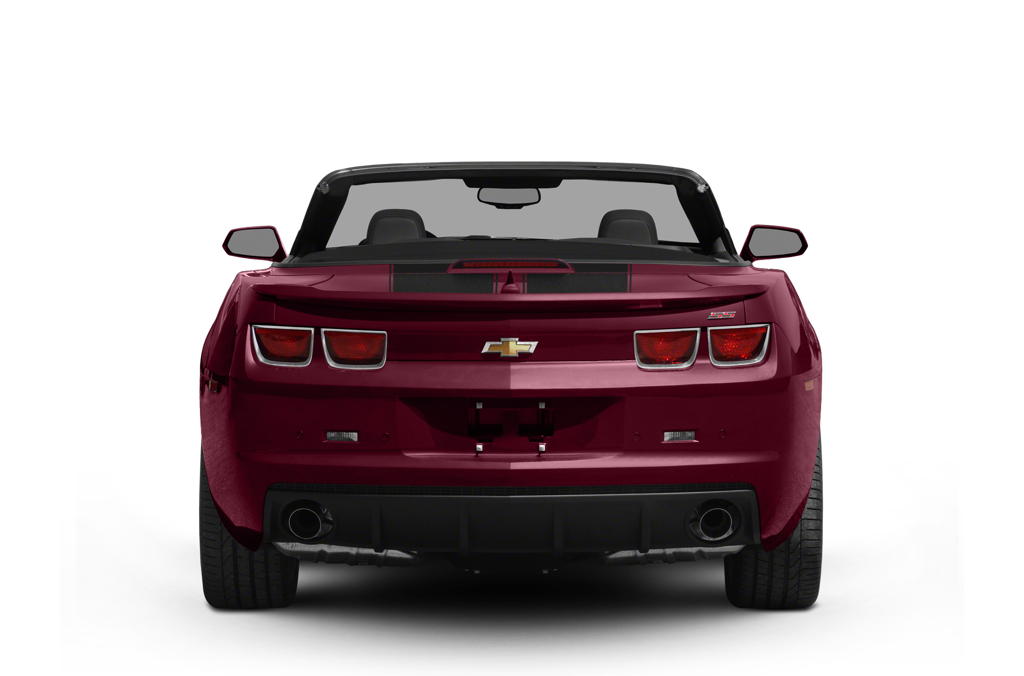 2011 Chevrolet Camaro
