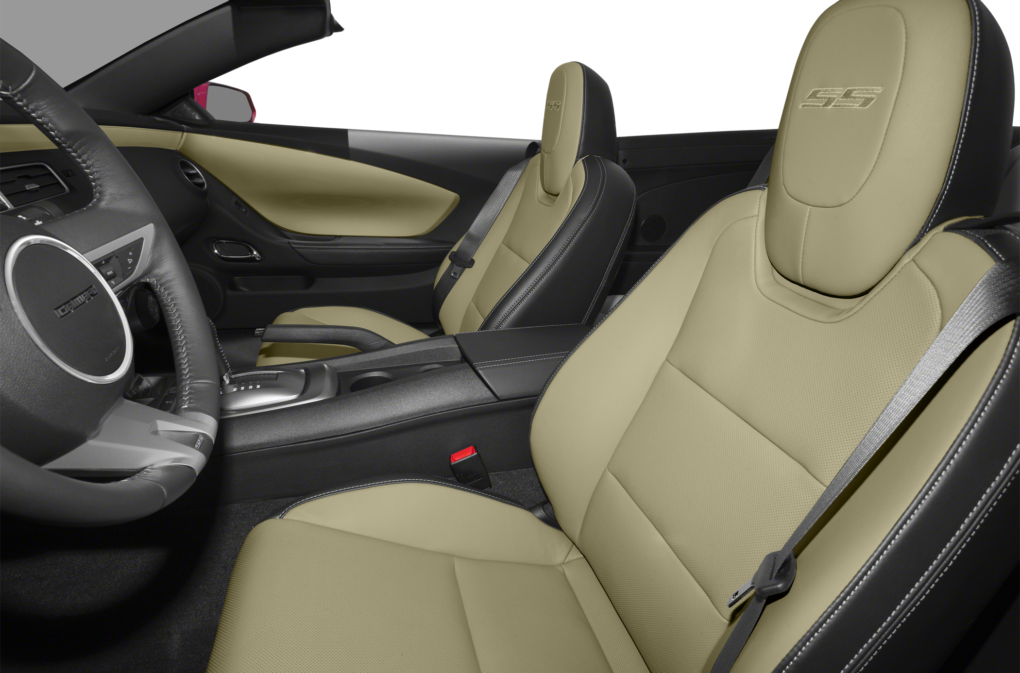 2011 Chevrolet Camaro
