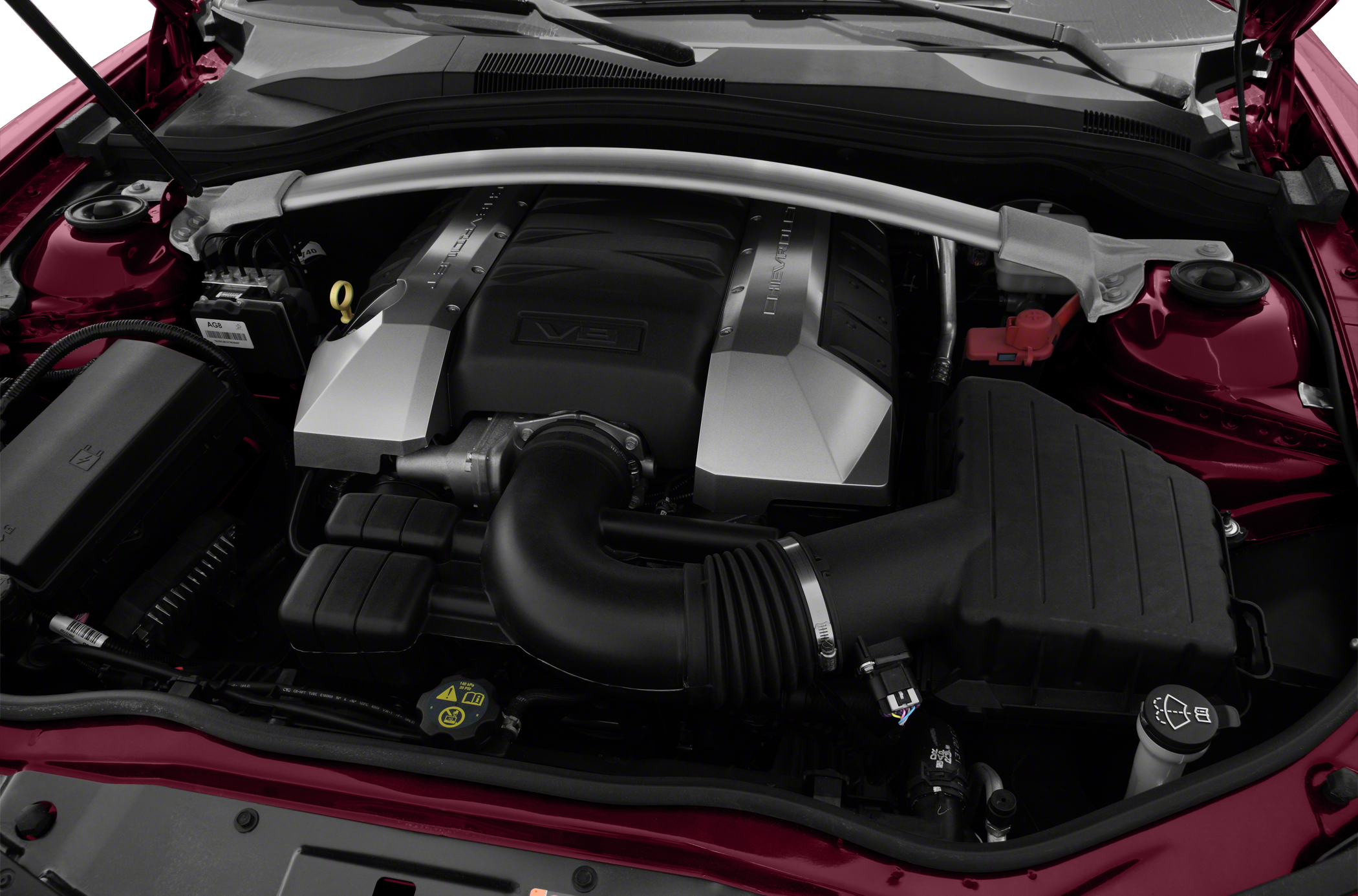 2011 Chevrolet Camaro