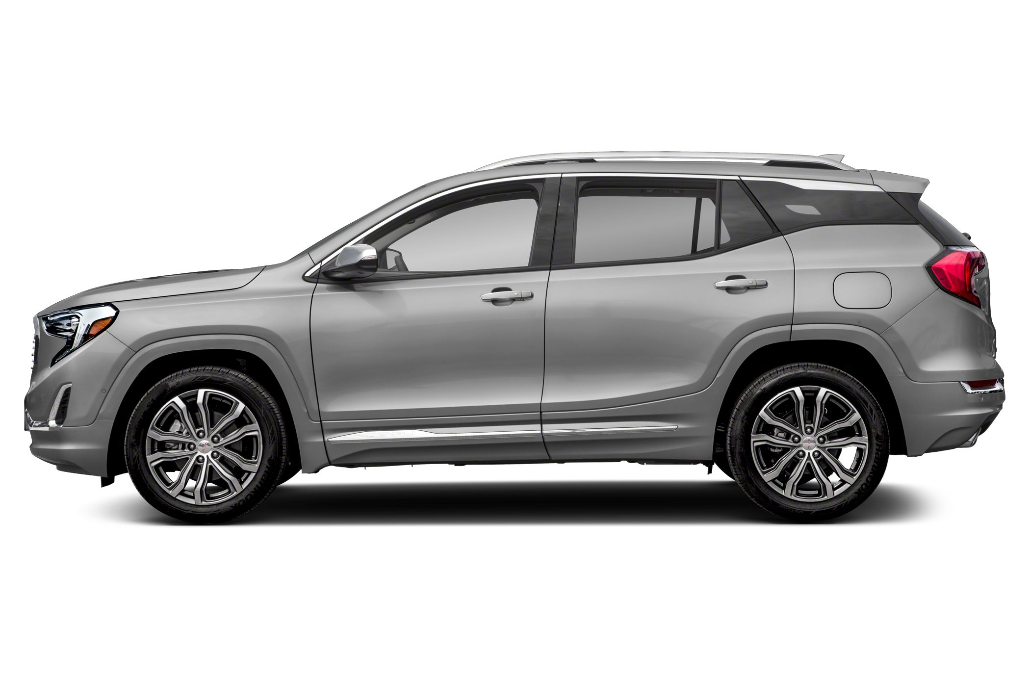 2019 GMC Terrain
