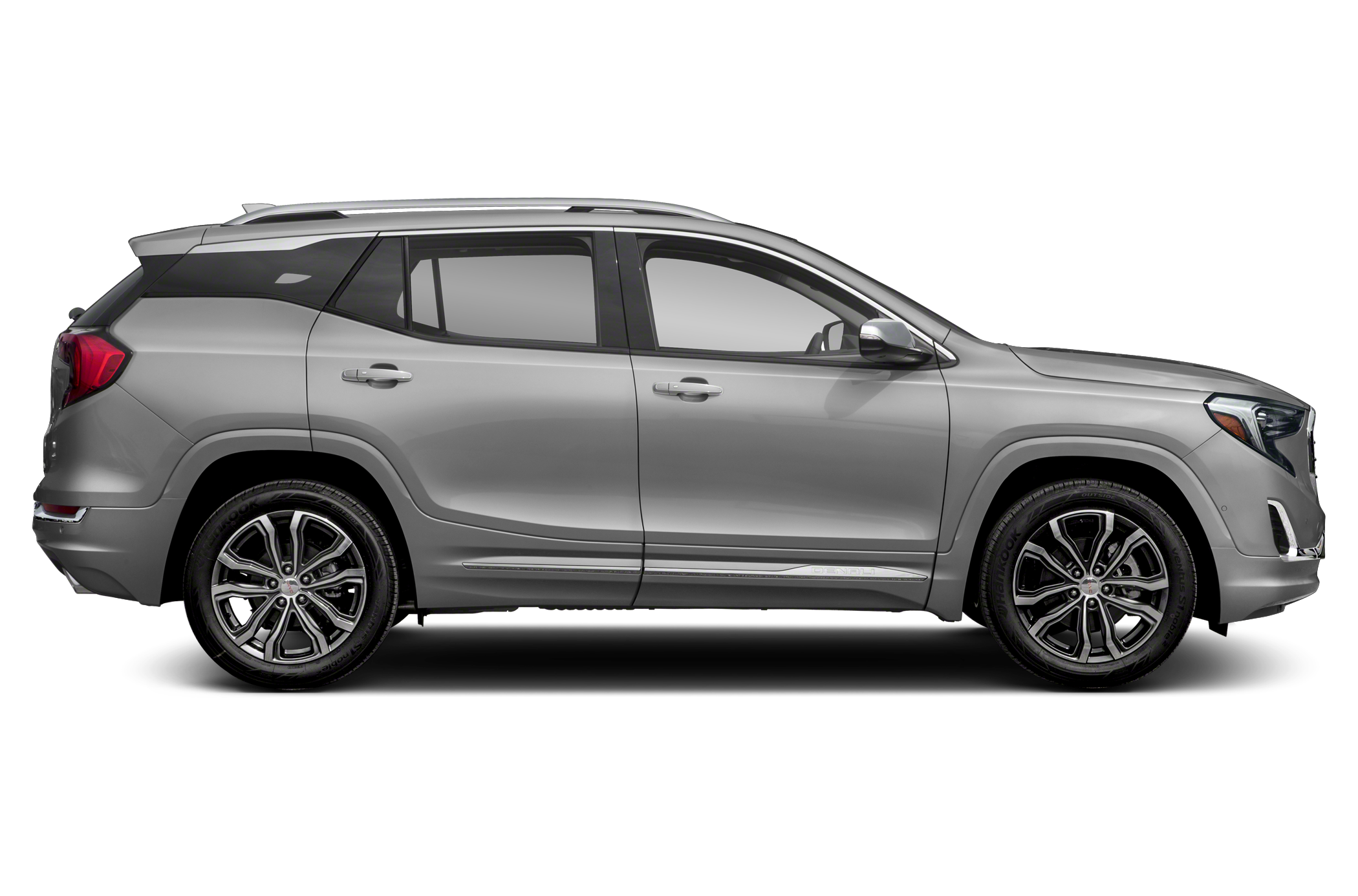 2019 GMC Terrain