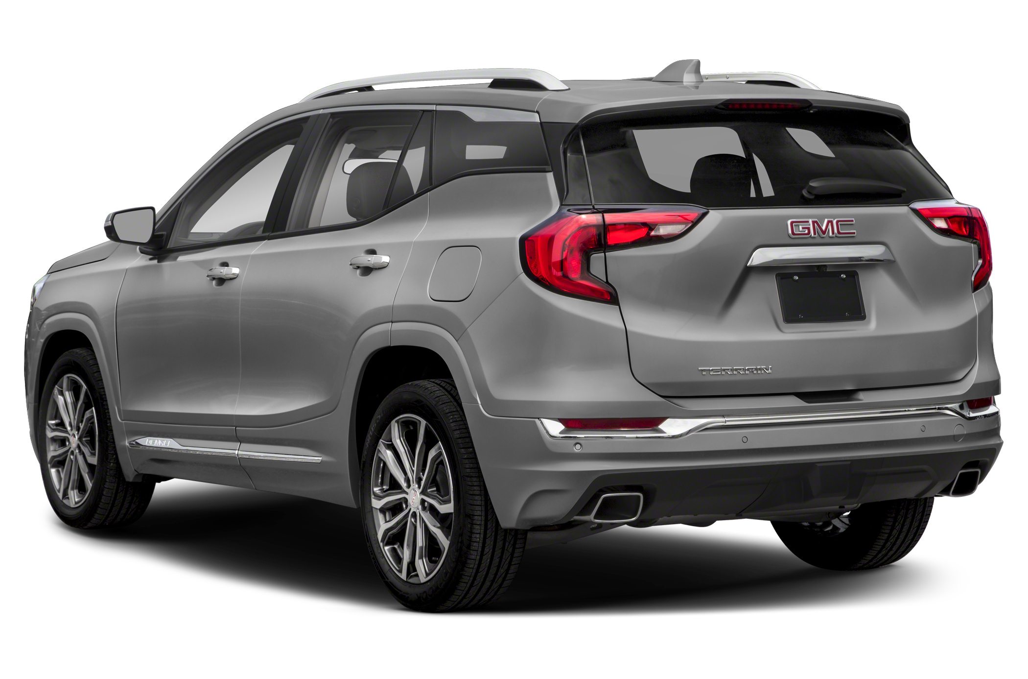 2019 GMC Terrain