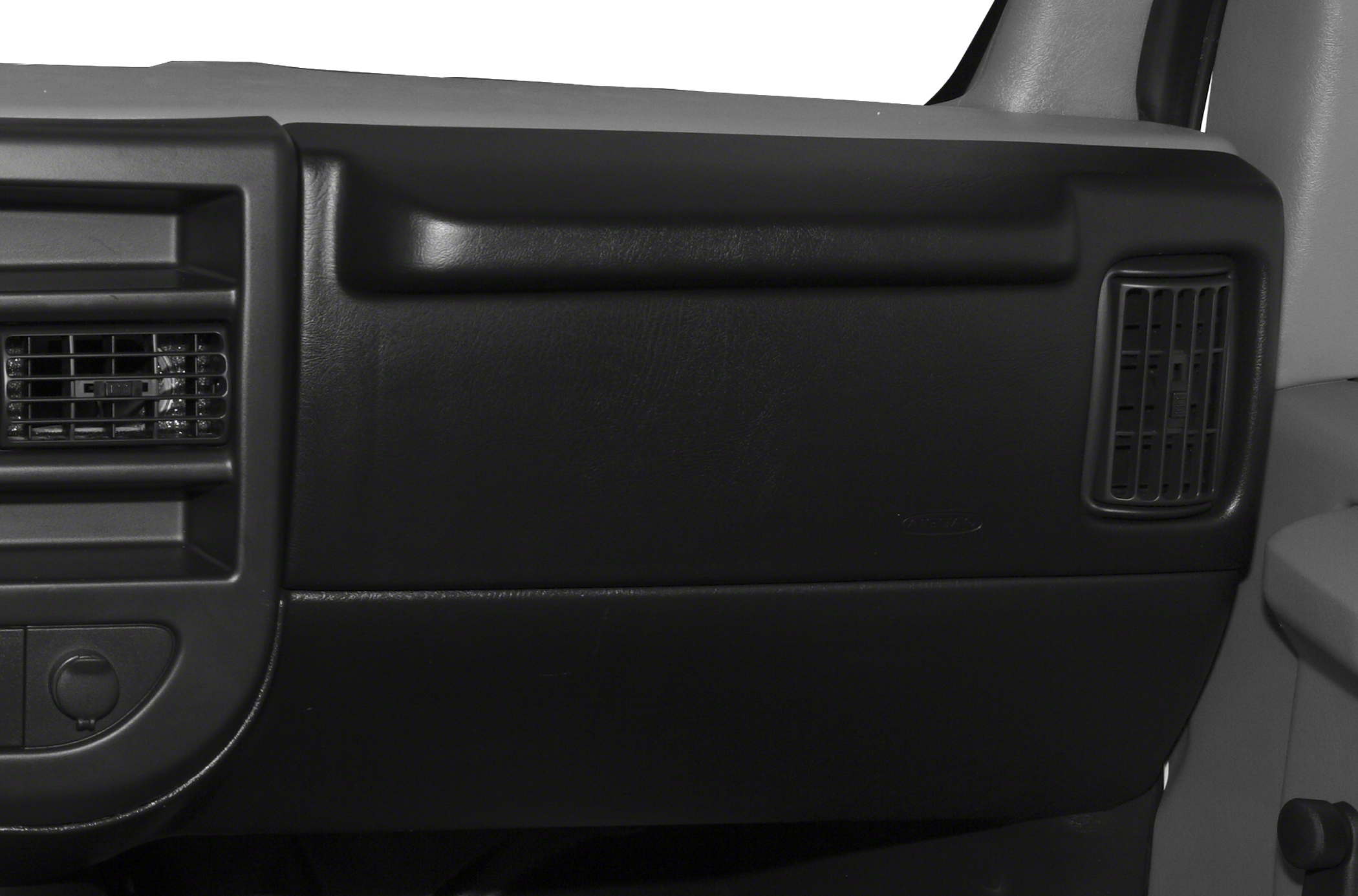 2014 Chevrolet Express 3500