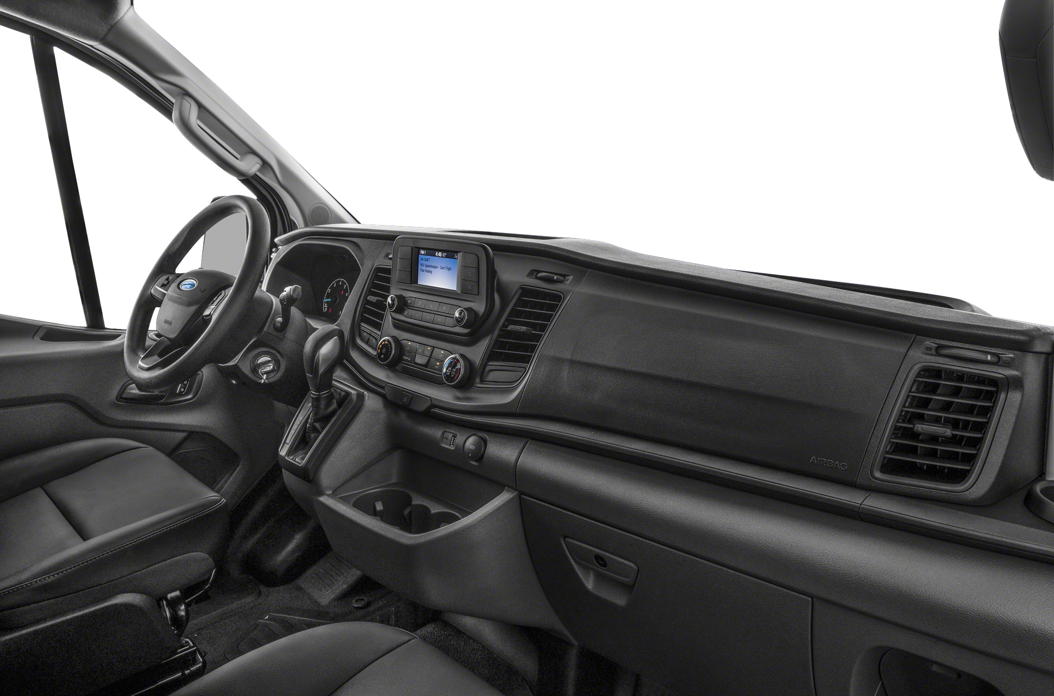 2025 Ford Transit-350