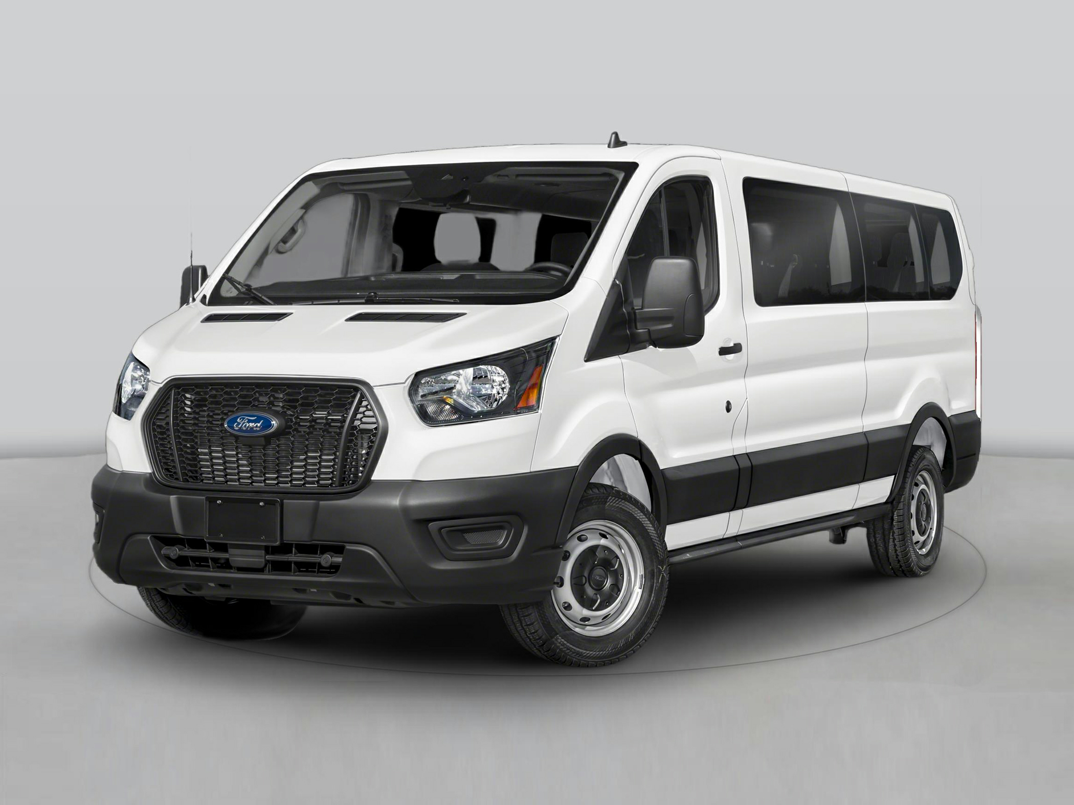 2025 Ford Transit-350
