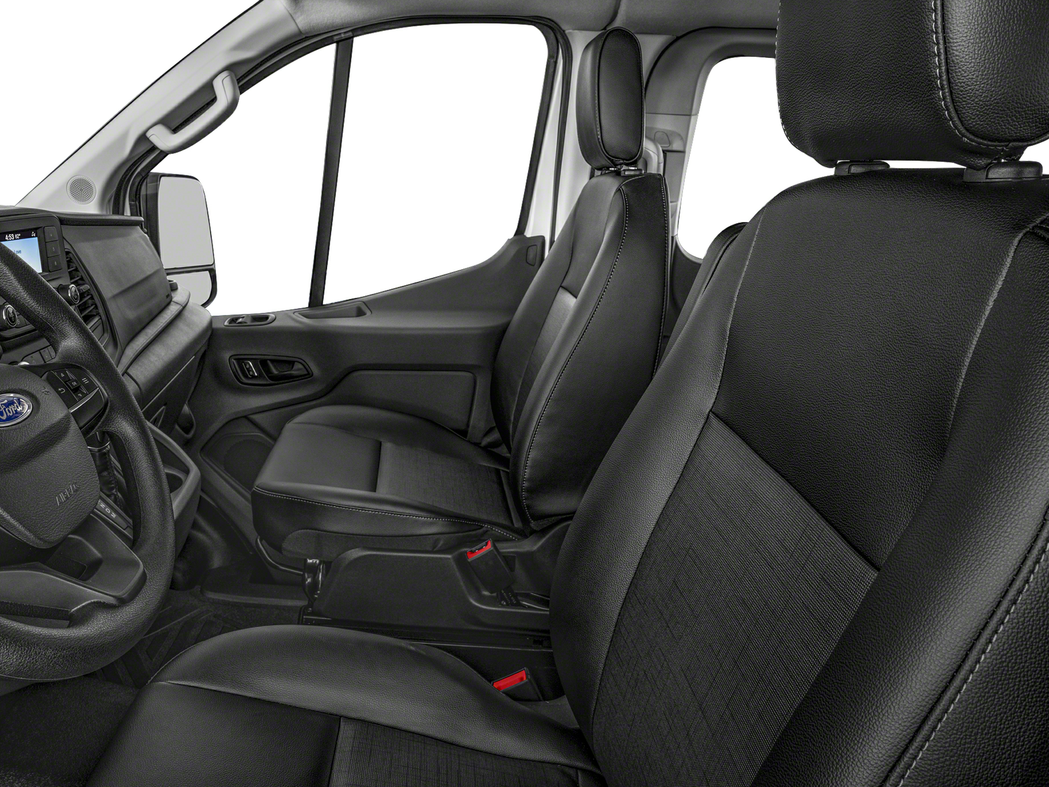 2025 Ford Transit-350