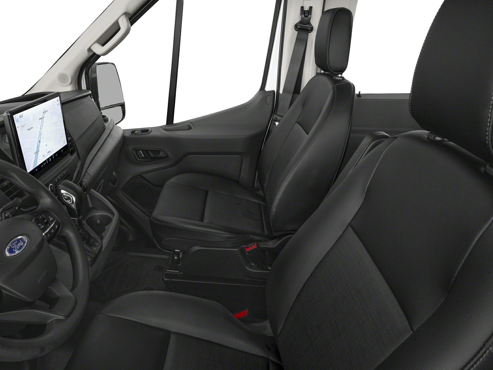 2025 Ford Transit-350