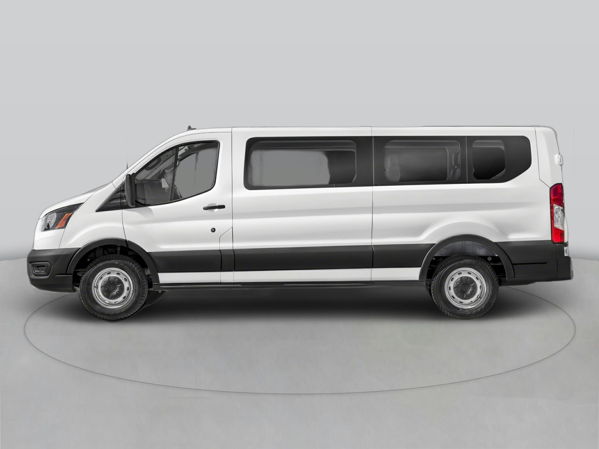2025 Ford Transit-350