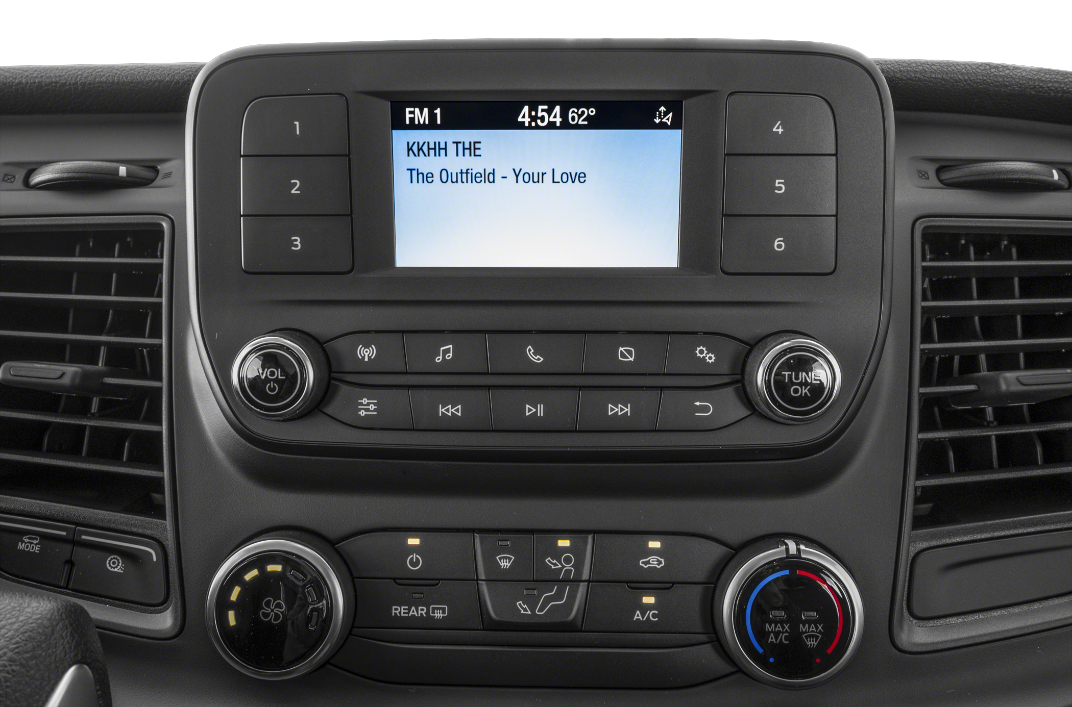 2025 Ford Transit-350