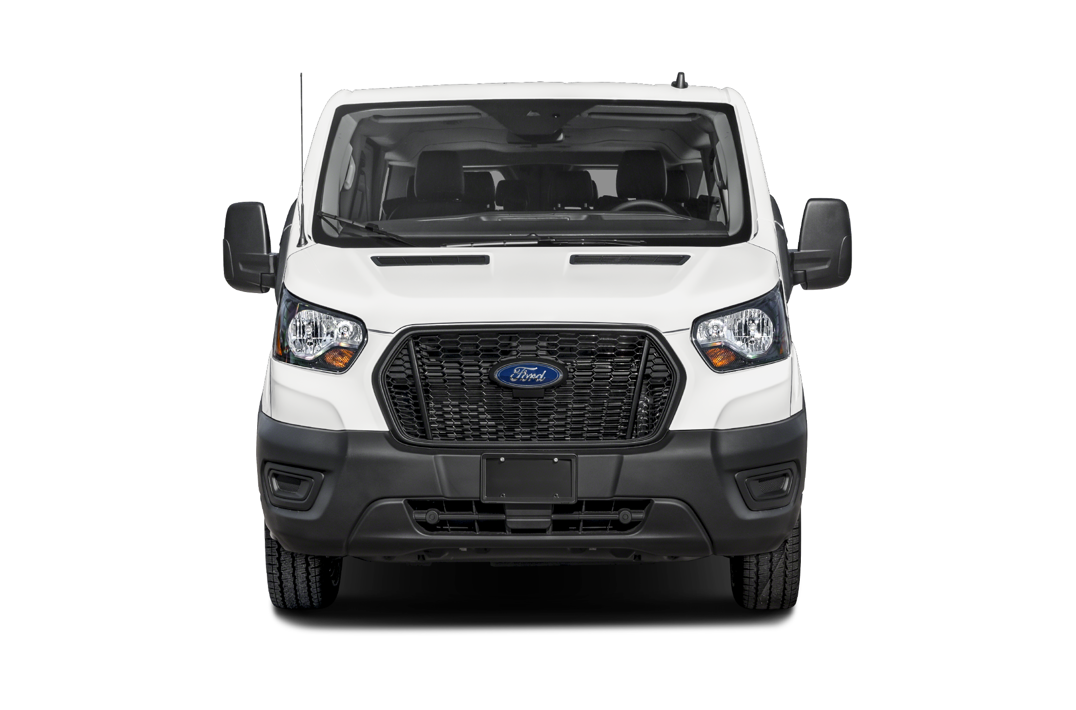 2025 Ford Transit-350