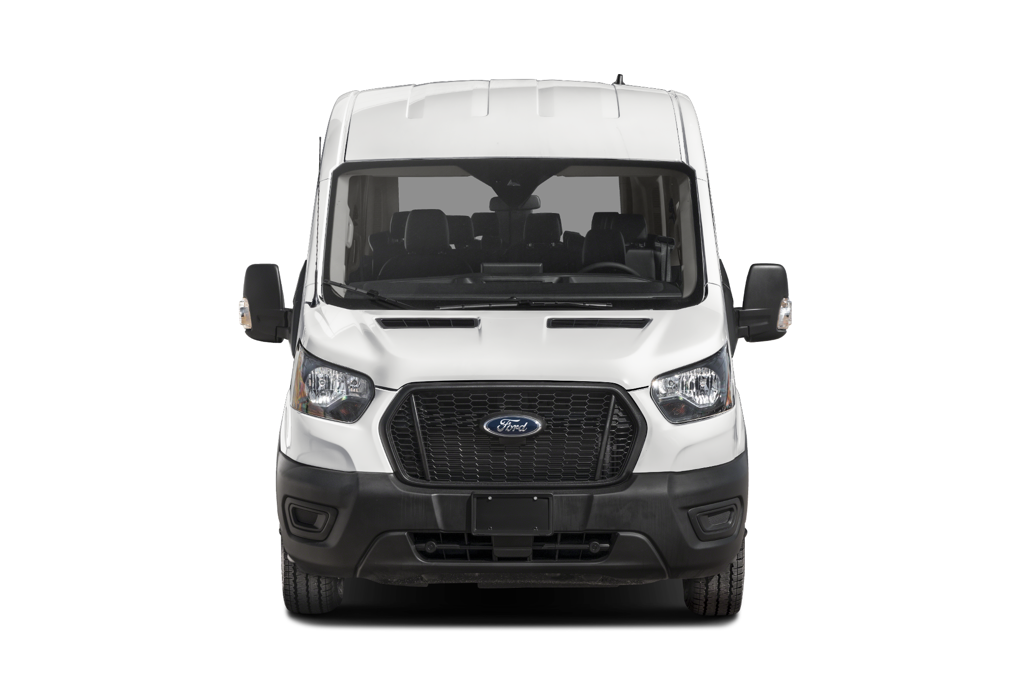 2025 Ford Transit-350