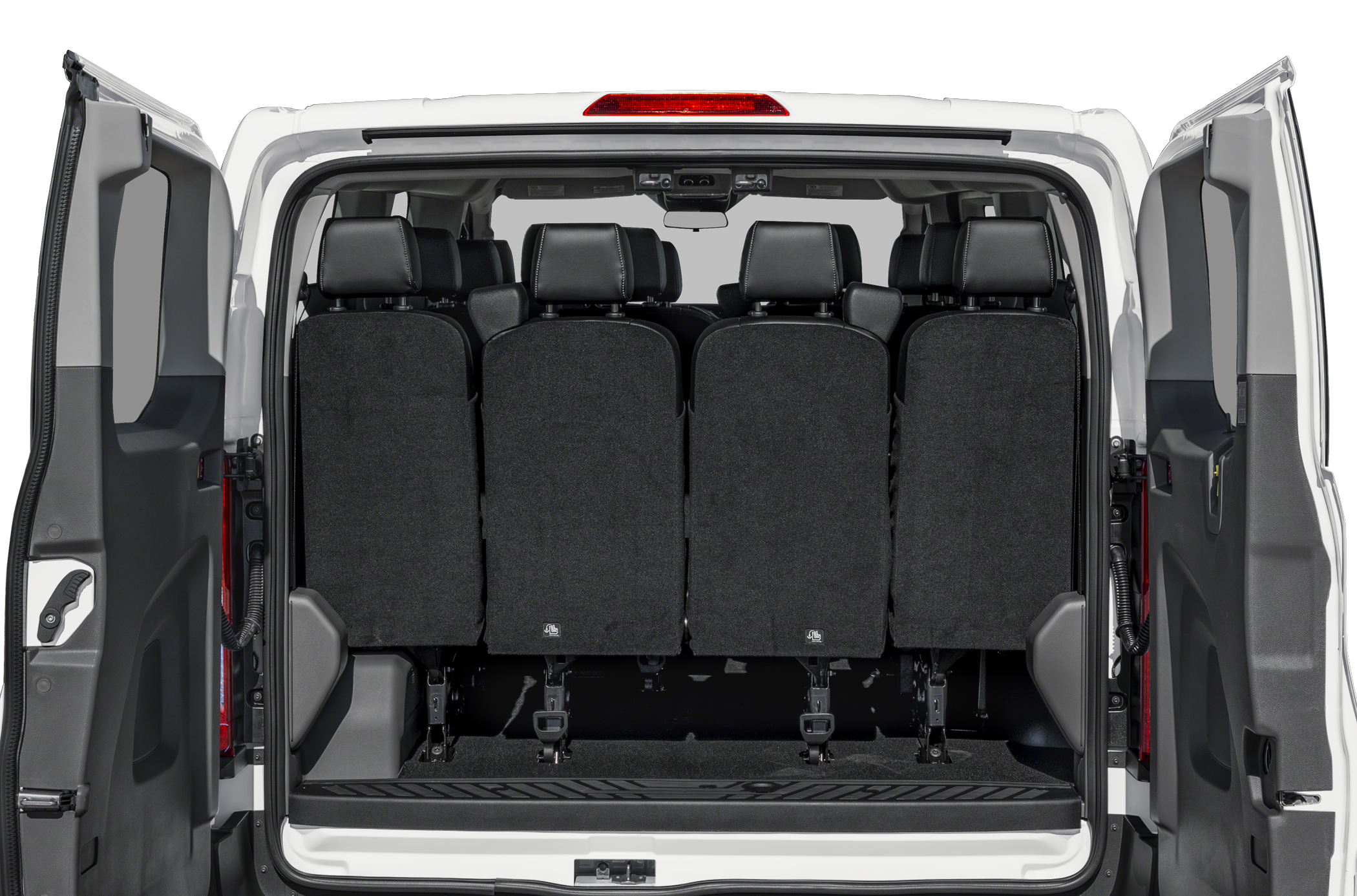 2025 Ford Transit-350