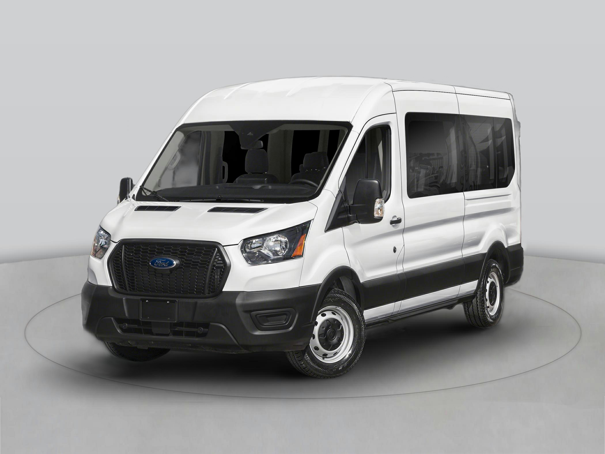 2025 Ford Transit-350