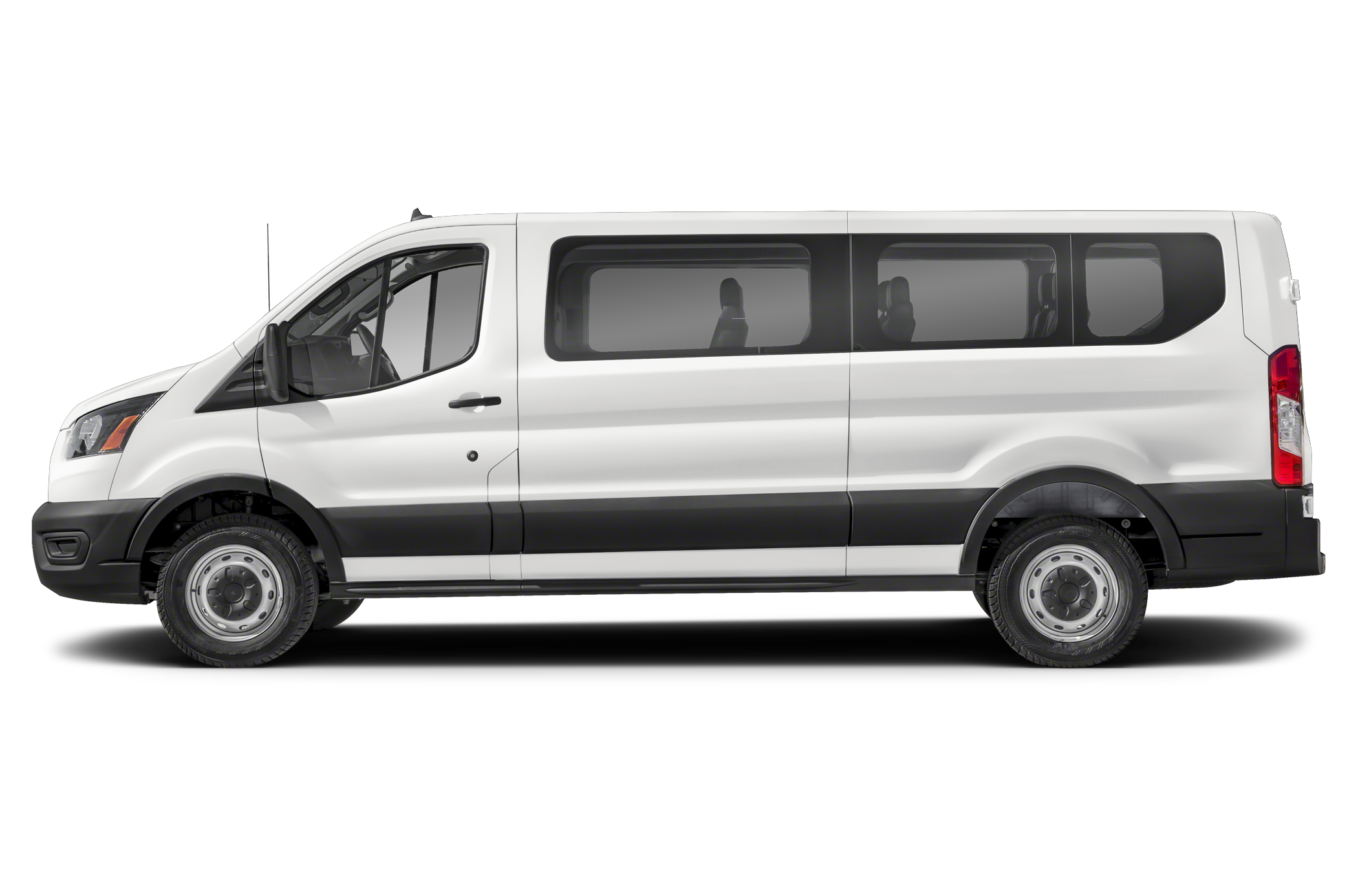 2025 Ford Transit-350