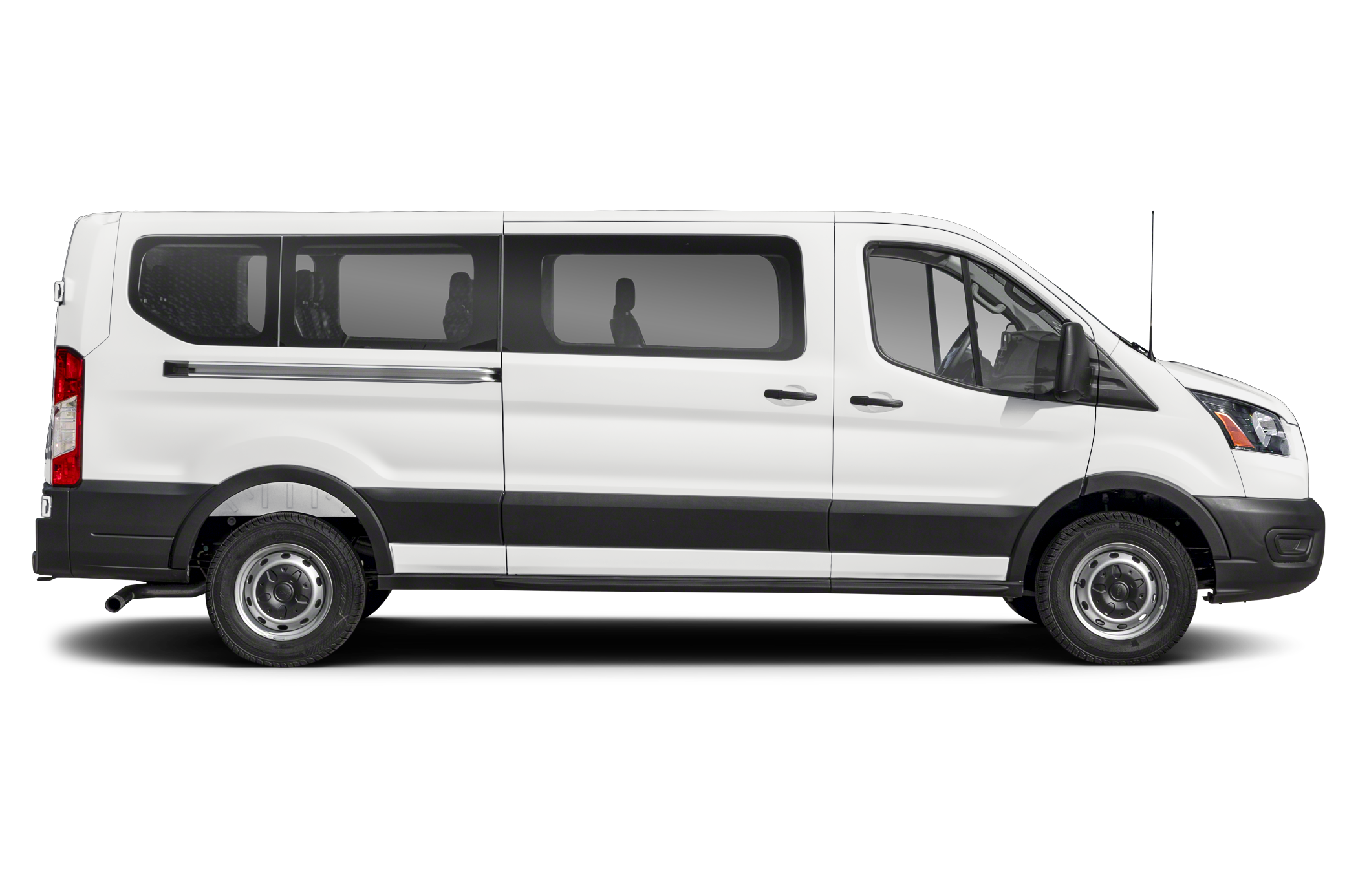 2025 Ford Transit-350